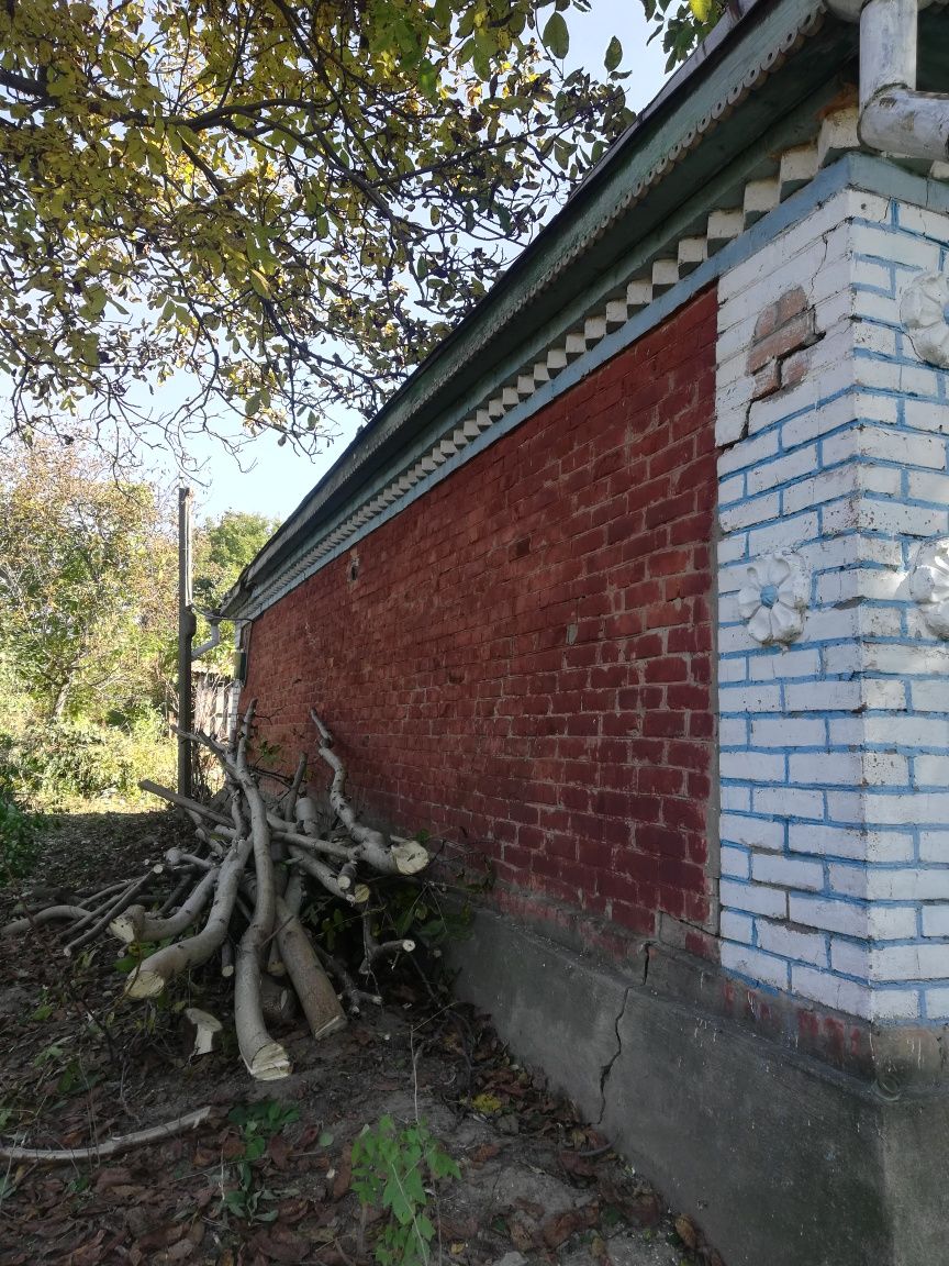 Обʼєкт нерухомості: 2 КІМ. БУДИНОК, ПЛОЩА - 51.4 м², ЦІНА - 4 307 $
 — HUBTRUST, Вінниця