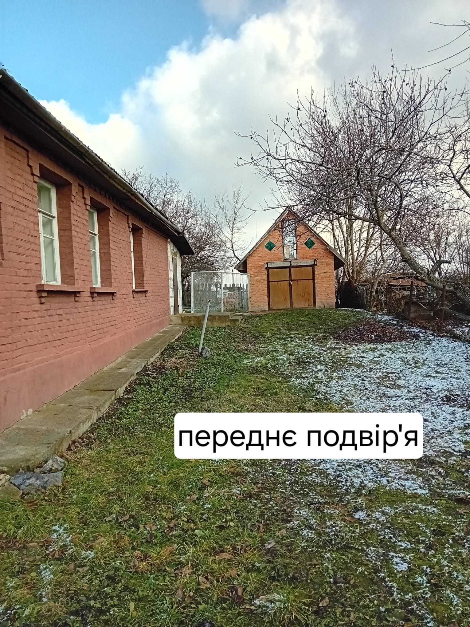 Обʼєкт нерухомості: 3 КІМ. БУДИНОК, ПЛОЩА - 70 м², ЦІНА - 12 000 $
 — HUBTRUST, Вінниця