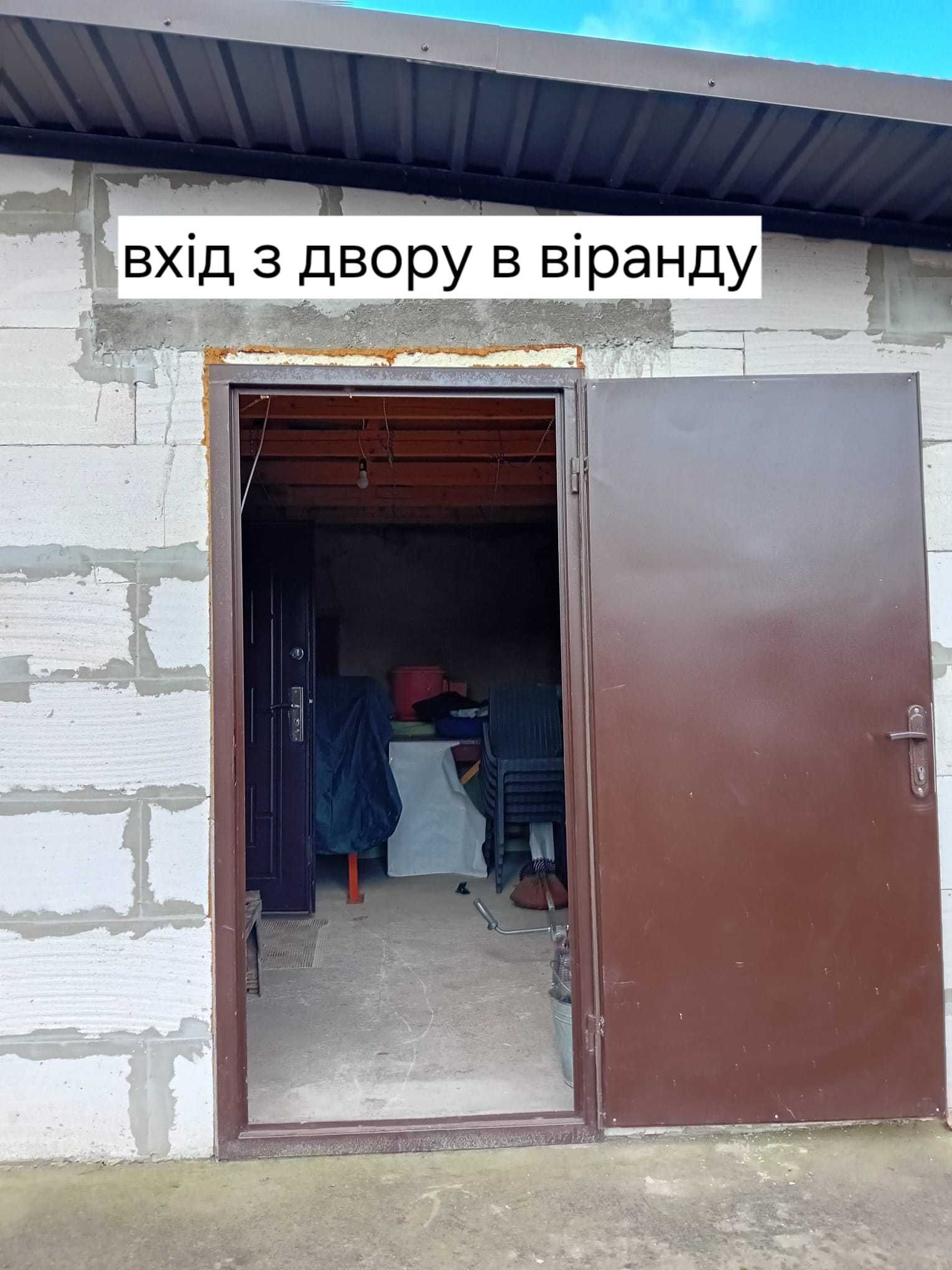 Обʼєкт нерухомості: 3 КІМ. БУДИНОК, ПЛОЩА - 70 м², ЦІНА - 12 000 $
 — HUBTRUST, Вінниця