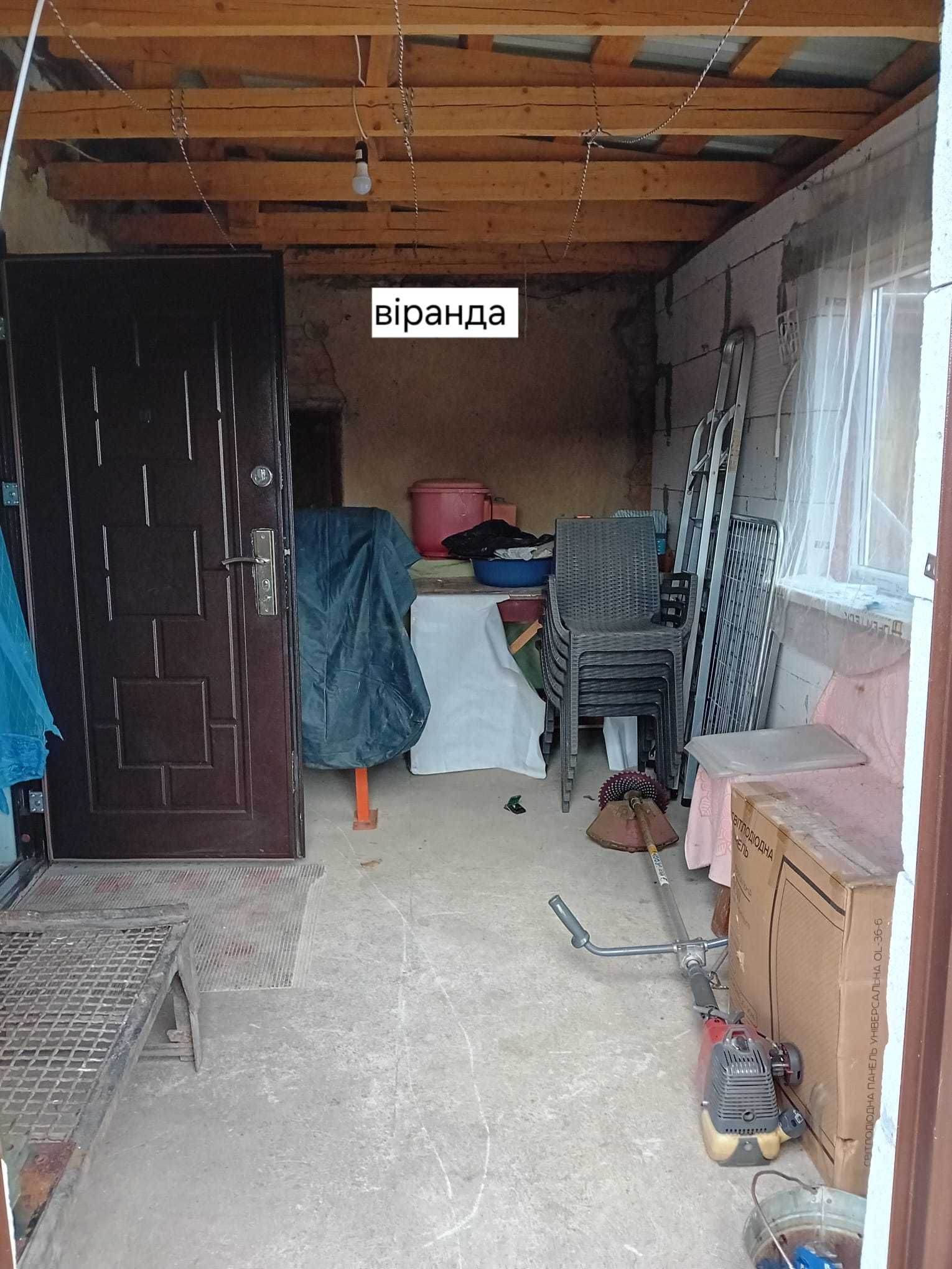 Обʼєкт нерухомості: 3 КІМ. БУДИНОК, ПЛОЩА - 70 м², ЦІНА - 12 000 $
 — HUBTRUST, Вінниця