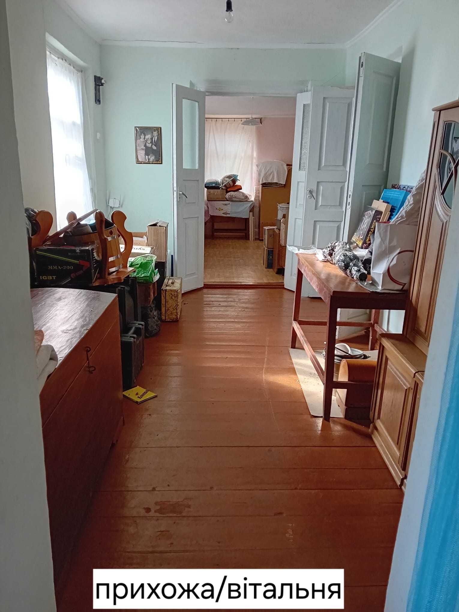 Обʼєкт нерухомості: 3 КІМ. БУДИНОК, ПЛОЩА - 70 м², ЦІНА - 12 000 $
 — HUBTRUST, Вінниця