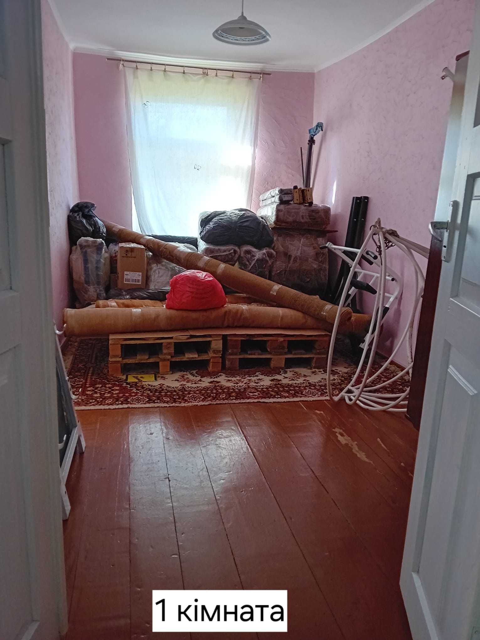 Обʼєкт нерухомості: 3 КІМ. БУДИНОК, ПЛОЩА - 70 м², ЦІНА - 12 000 $
 — HUBTRUST, Вінниця
