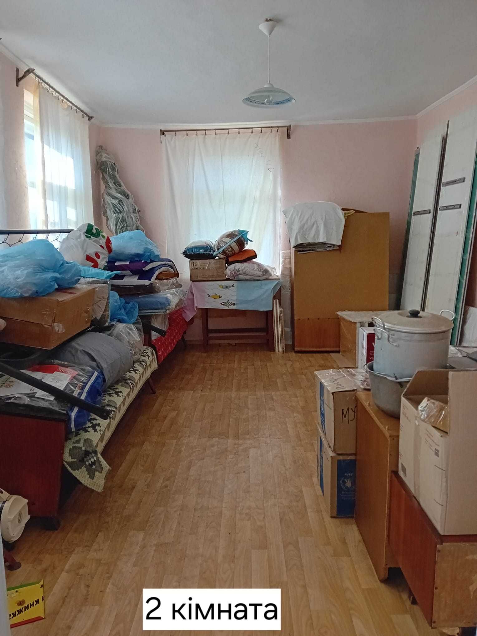 Обʼєкт нерухомості: 3 КІМ. БУДИНОК, ПЛОЩА - 70 м², ЦІНА - 12 000 $
 — HUBTRUST, Вінниця