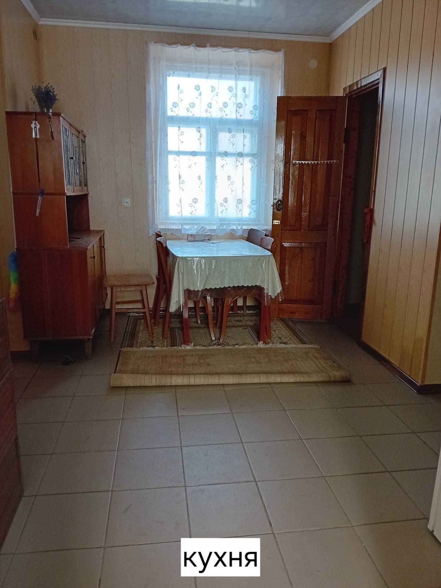 Обʼєкт нерухомості: 3 КІМ. БУДИНОК, ПЛОЩА - 70 м², ЦІНА - 12 000 $
 — HUBTRUST, Вінниця