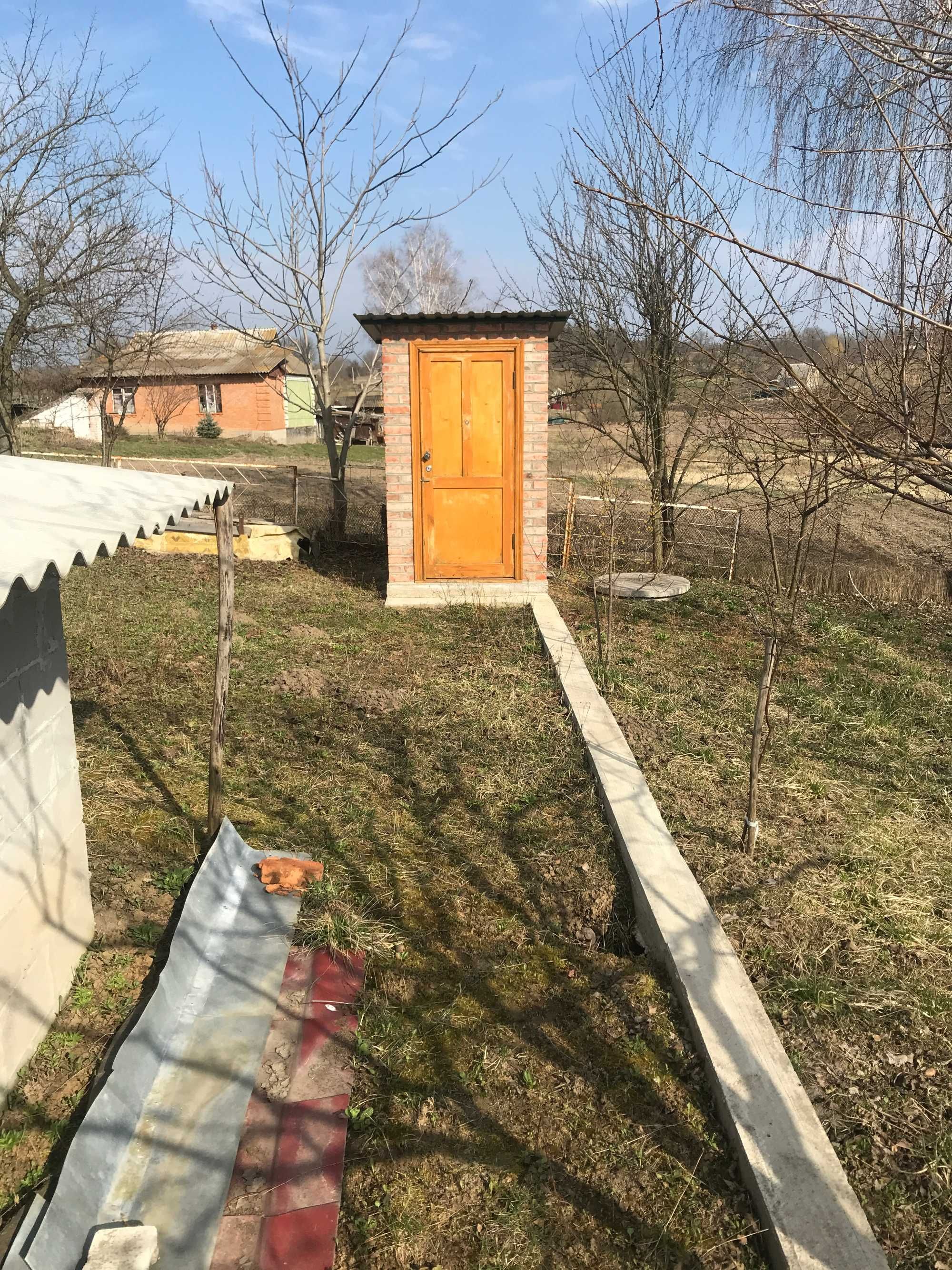 Фото ПЛОЩА – 19 сот., ЦІНА – 23 500$, РАЙОН: Комарів у Вінниці