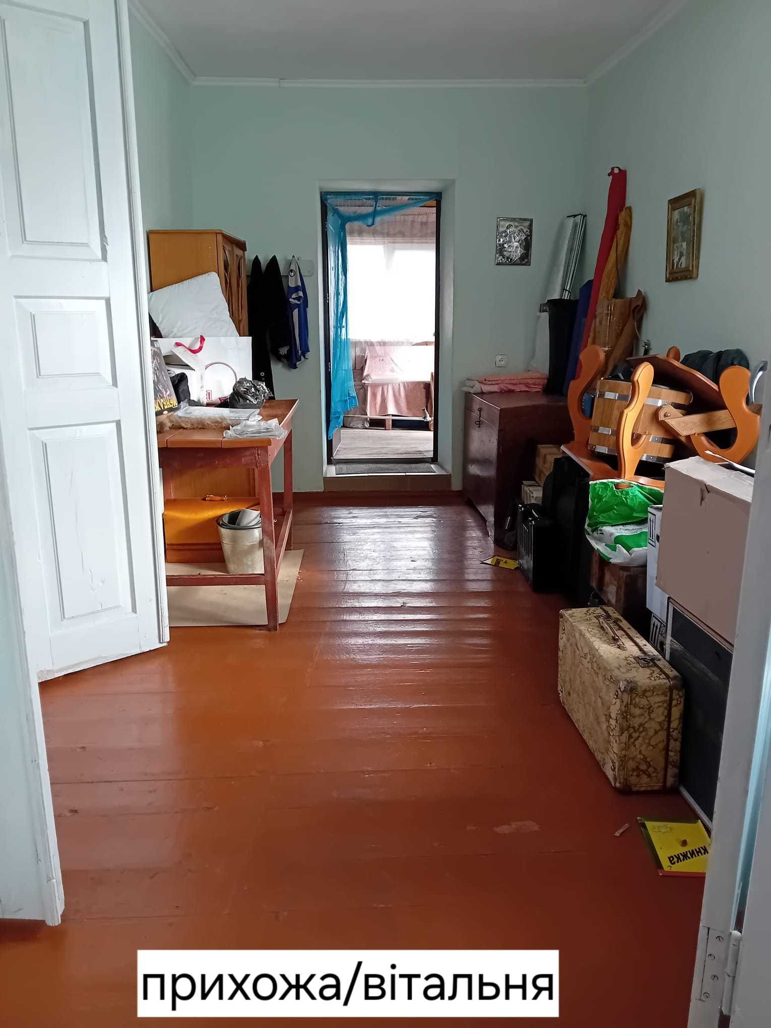 Обʼєкт нерухомості: 3 КІМ. БУДИНОК, ПЛОЩА - 70 м², ЦІНА - 12 000 $
 — HUBTRUST, Вінниця
