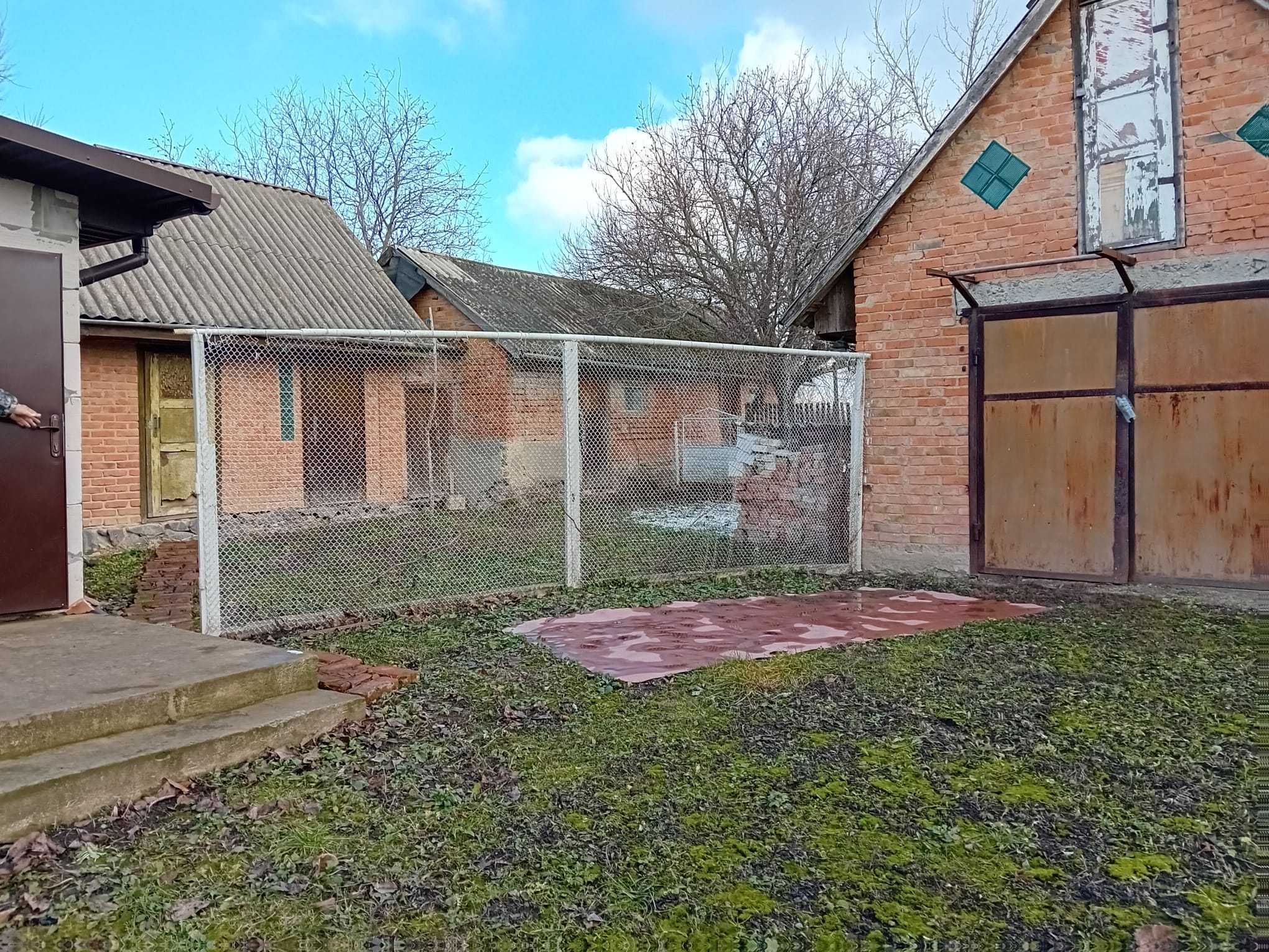 Обʼєкт нерухомості: 3 КІМ. БУДИНОК, ПЛОЩА - 70 м², ЦІНА - 12 000 $
 — HUBTRUST, Вінниця
