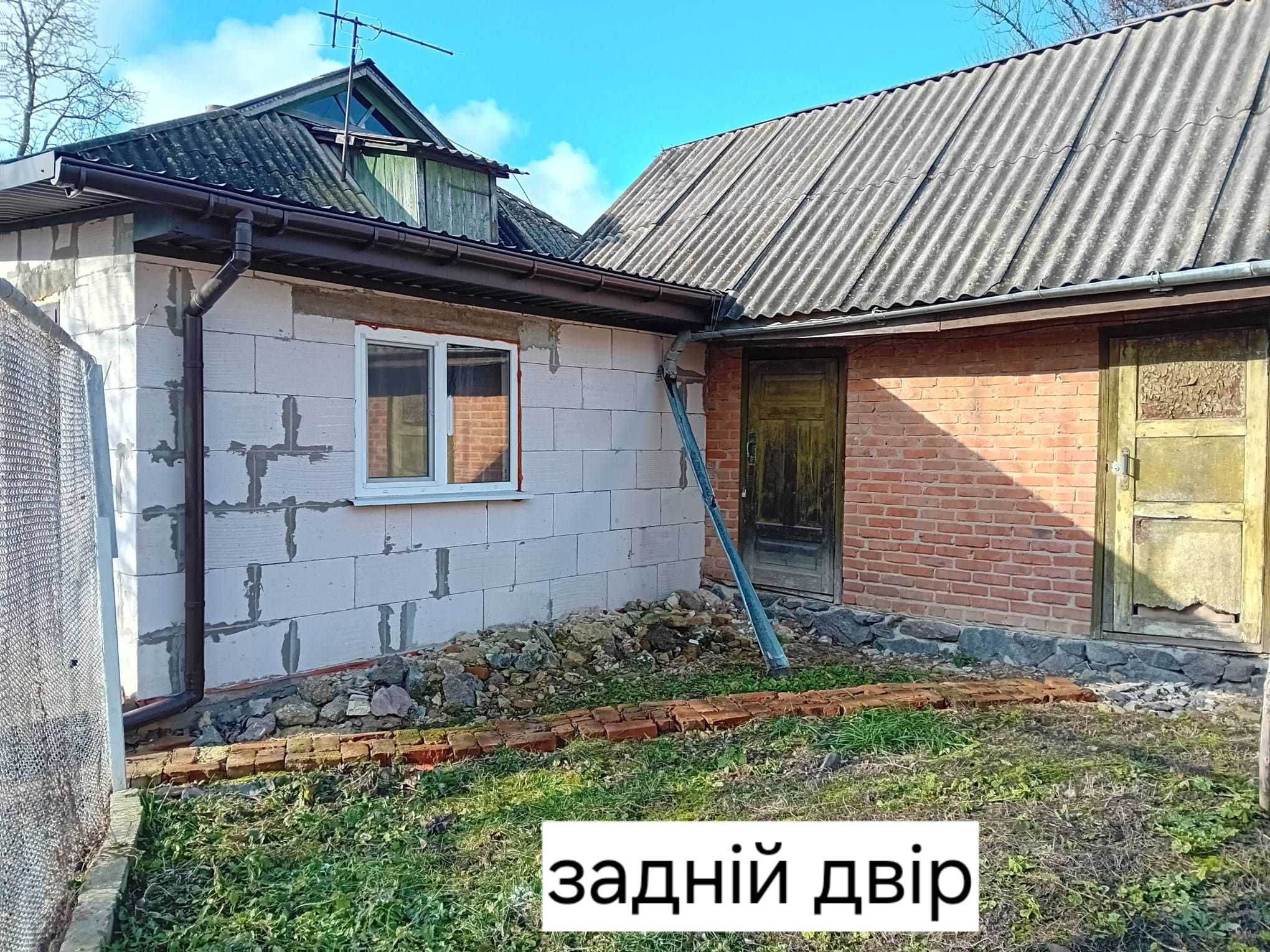 Обʼєкт нерухомості: 3 КІМ. БУДИНОК, ПЛОЩА - 70 м², ЦІНА - 12 000 $
 — HUBTRUST, Вінниця