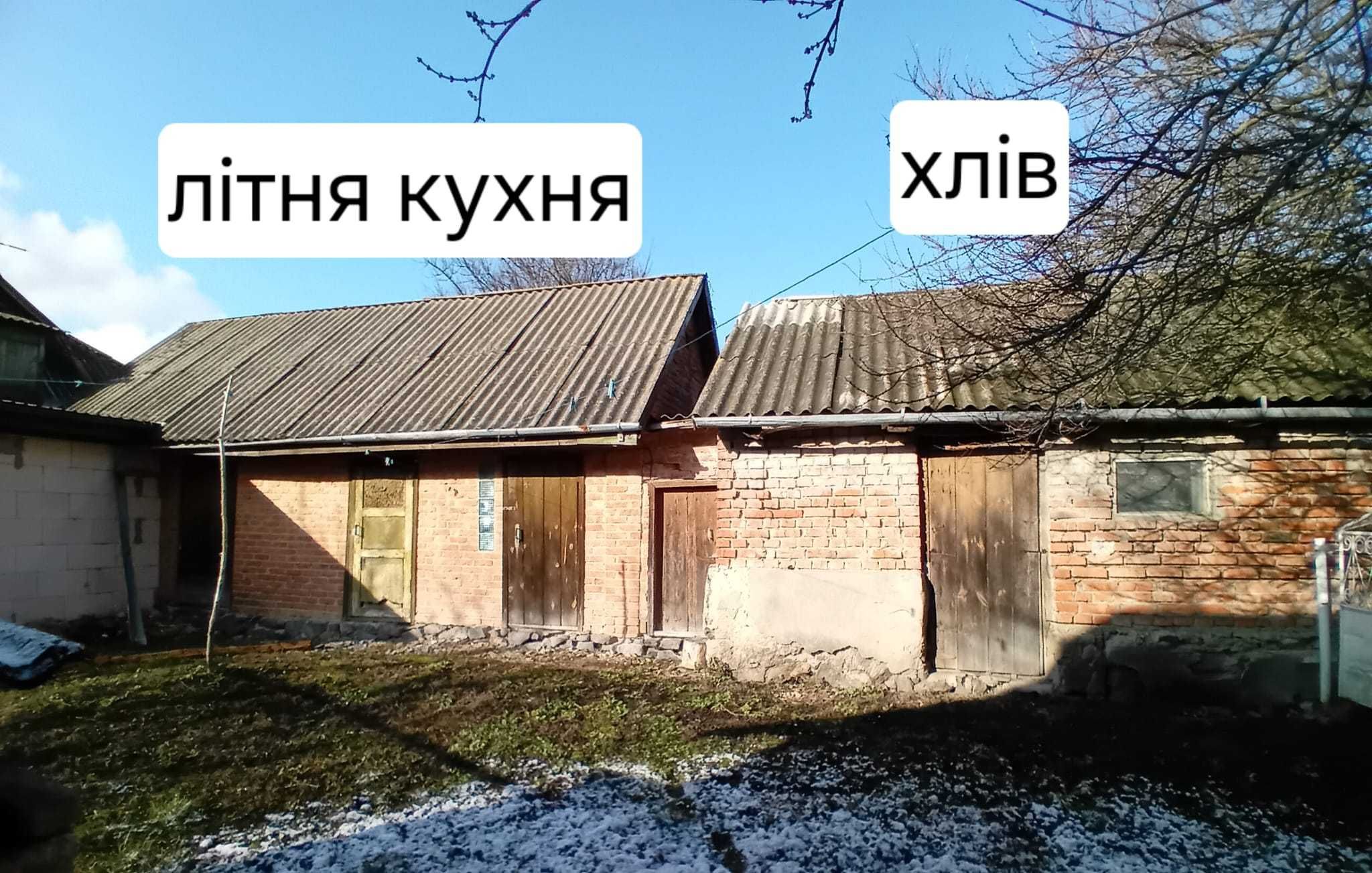 Обʼєкт нерухомості: 3 КІМ. БУДИНОК, ПЛОЩА - 70 м², ЦІНА - 12 000 $
 — HUBTRUST, Вінниця