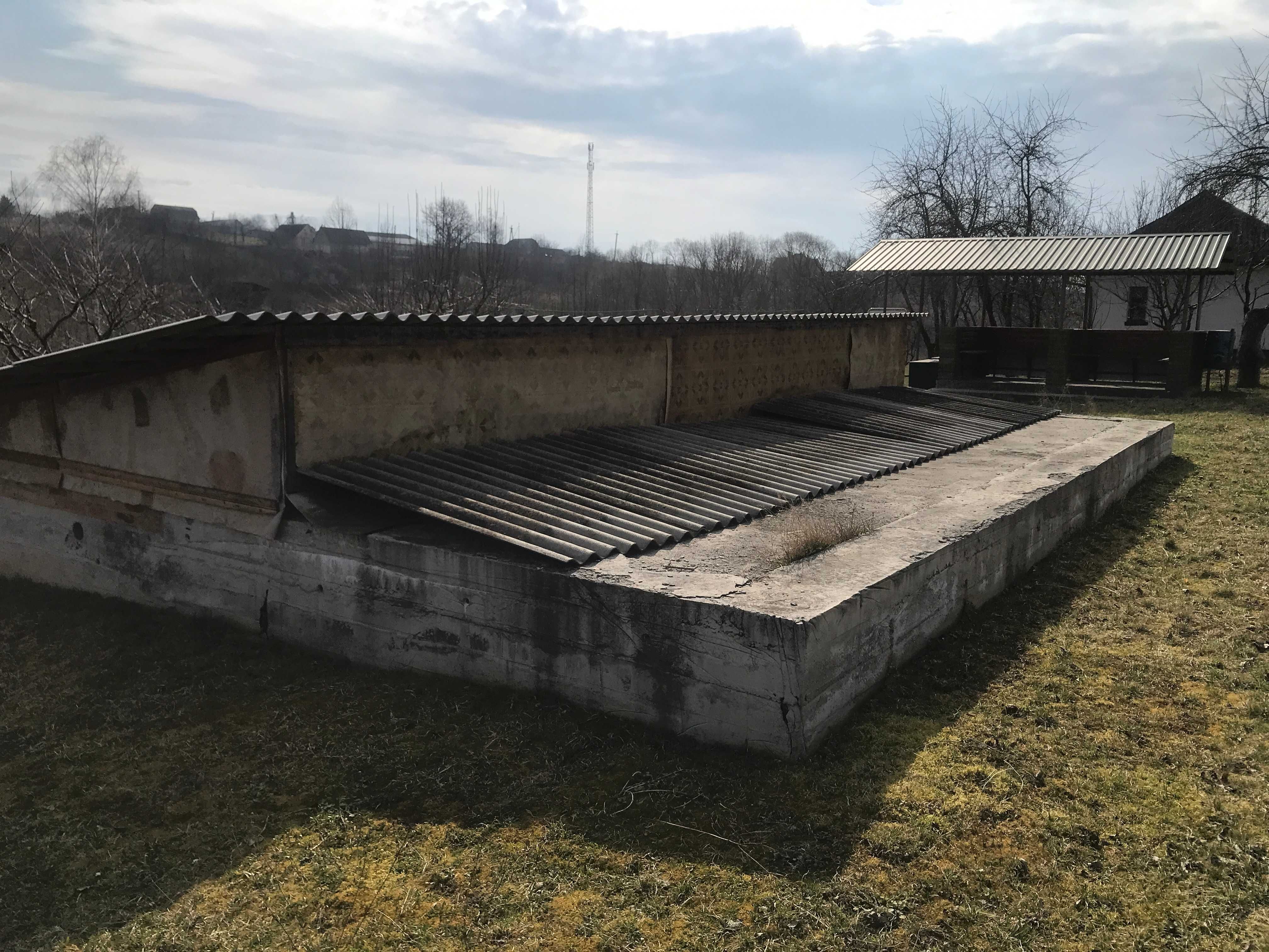 Фото ПЛОЩА – 19 сот., ЦІНА – 23 500$, РАЙОН: Комарів у Вінниці