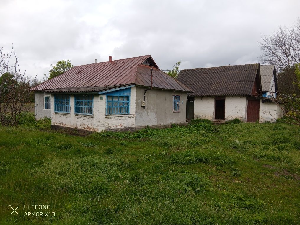 Обʼєкт нерухомості: 2 КІМ. БУДИНОК, ПЛОЩА - 59 м², ЦІНА - 3 000 $
 — HUBTRUST, Вінниця