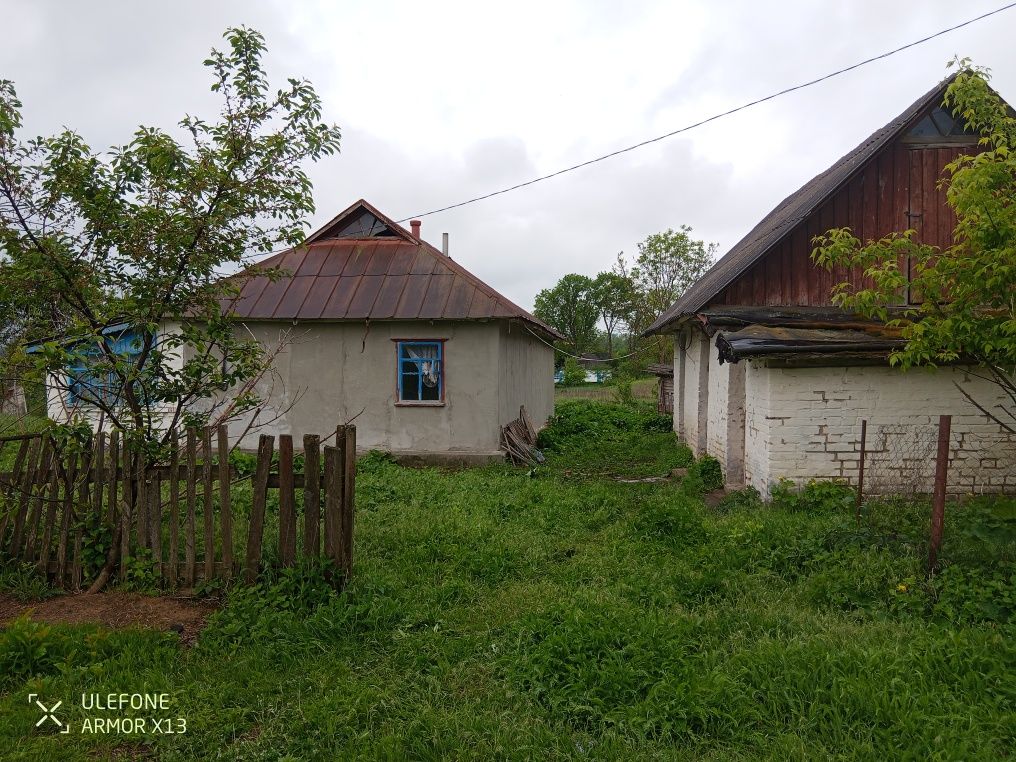 Обʼєкт нерухомості: 2 КІМ. БУДИНОК, ПЛОЩА - 59 м², ЦІНА - 3 000 $
 — HUBTRUST, Вінниця