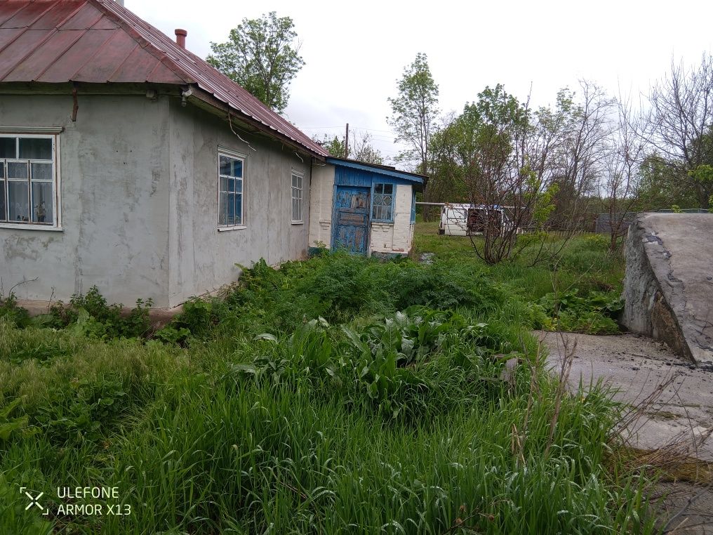 Обʼєкт нерухомості: 2 КІМ. БУДИНОК, ПЛОЩА - 59 м², ЦІНА - 3 000 $
 — HUBTRUST, Вінниця