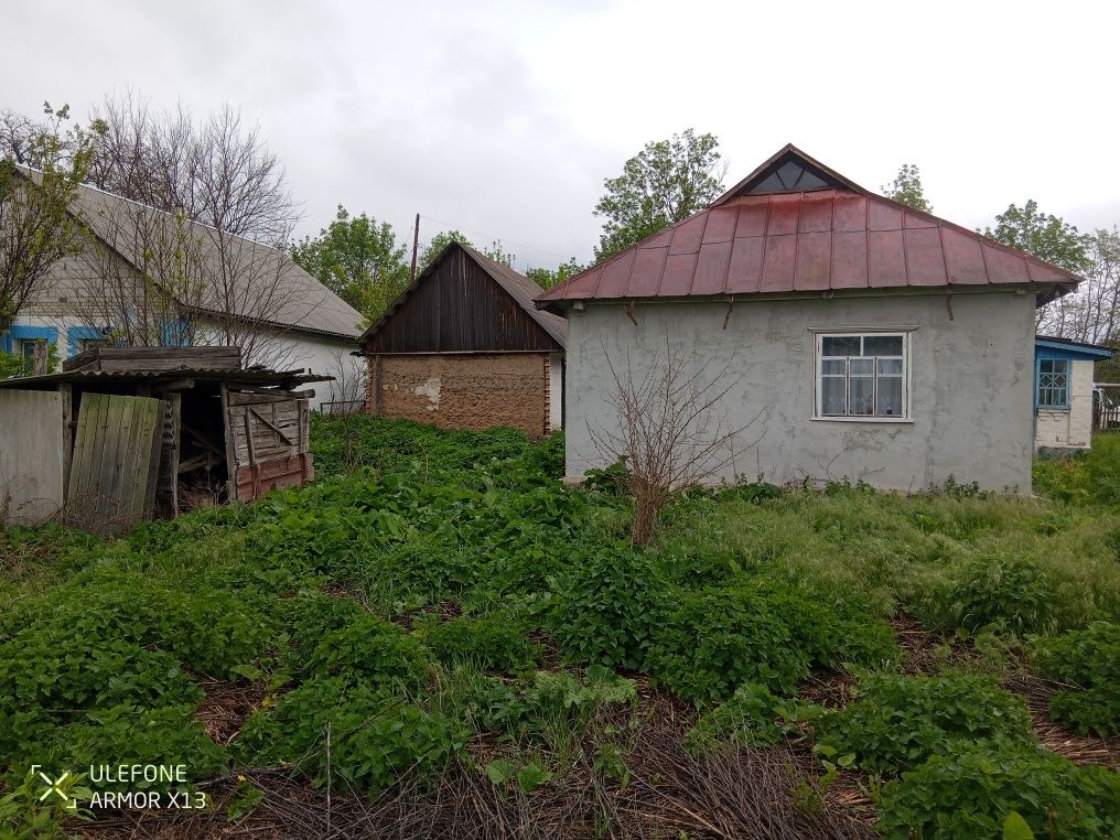 Обʼєкт нерухомості: 2 КІМ. БУДИНОК, ПЛОЩА - 59 м², ЦІНА - 3 000 $
 — HUBTRUST, Вінниця