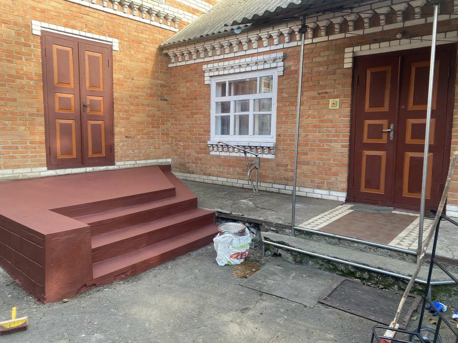 Обʼєкт нерухомості: 5 КІМ. БУДИНОК, ПЛОЩА - 250 м², ЦІНА - 20 000 $
 — HUBTRUST, Вінниця