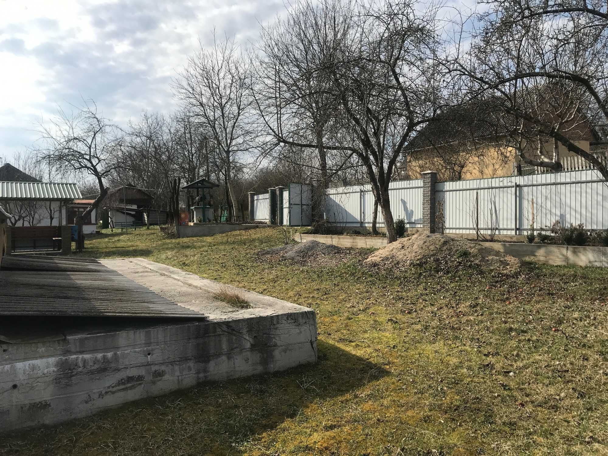 Фото ПЛОЩА – 19 сот., ЦІНА – 23 500$, РАЙОН: Комарів у Вінниці