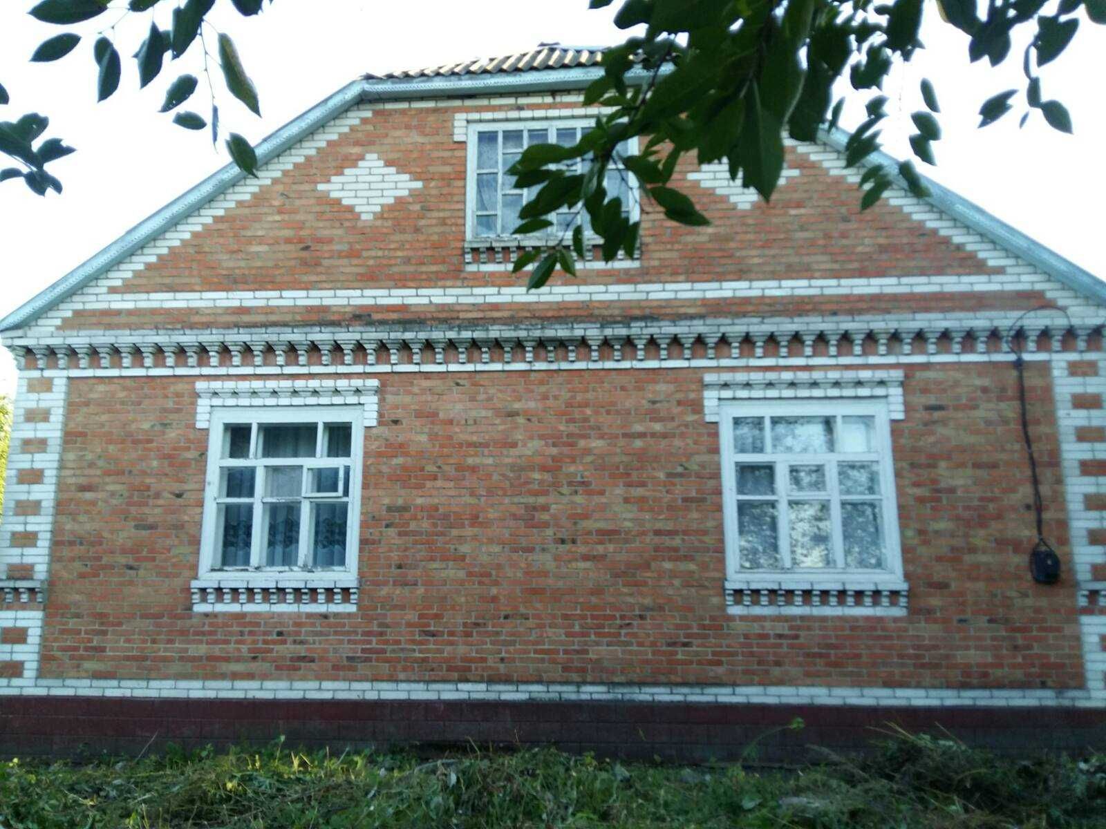 Обʼєкт нерухомості: 5 КІМ. БУДИНОК, ПЛОЩА - 250 м², ЦІНА - 20 000 $
 — HUBTRUST, Вінниця