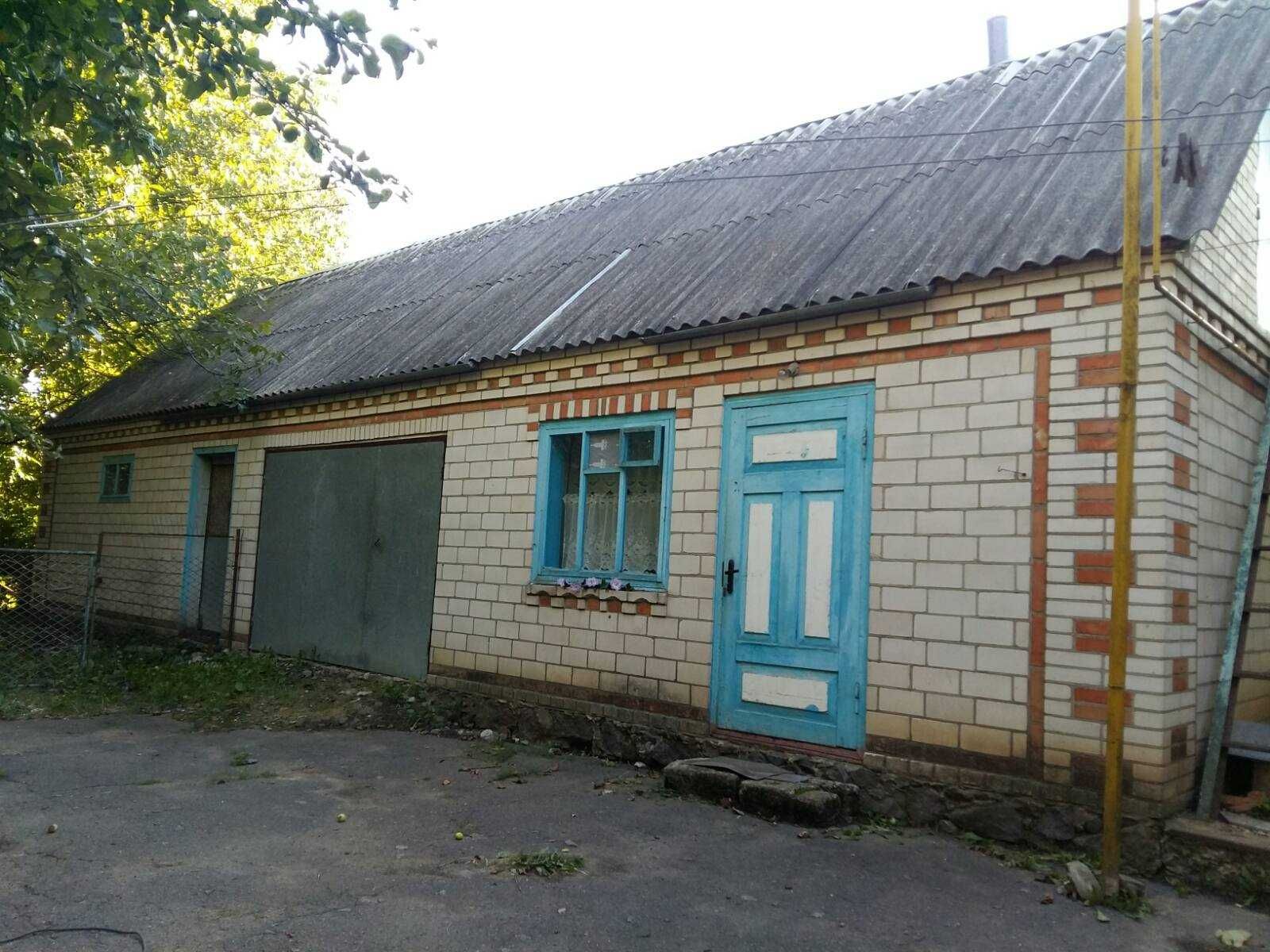 Обʼєкт нерухомості: 5 КІМ. БУДИНОК, ПЛОЩА - 250 м², ЦІНА - 20 000 $
 — HUBTRUST, Вінниця