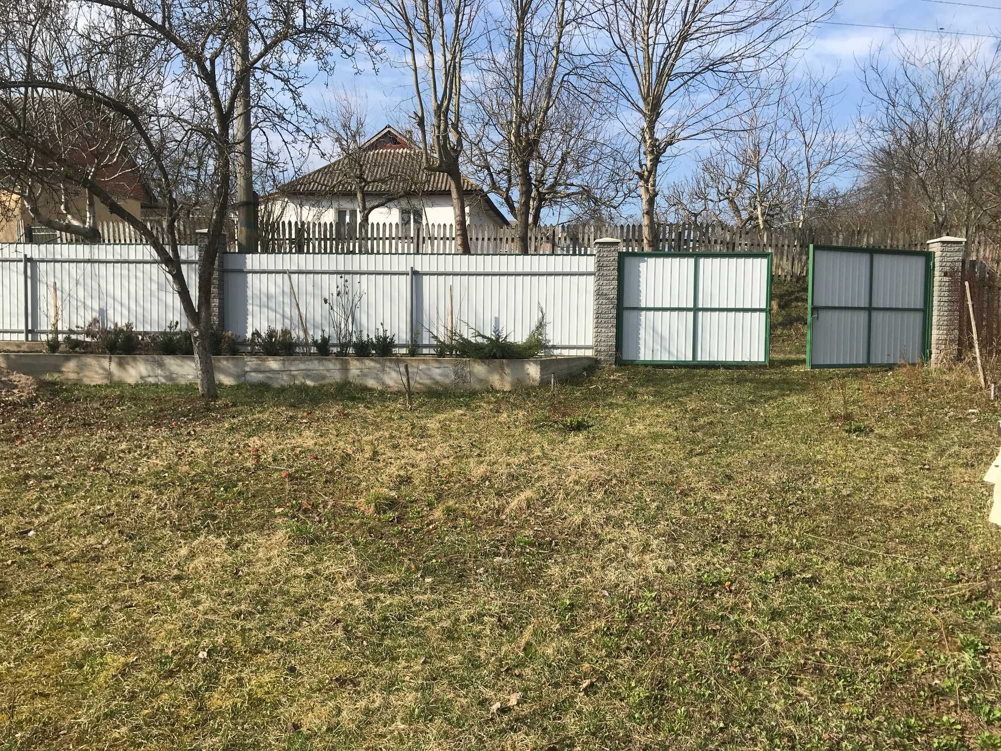 Фото ПЛОЩА – 19 сот., ЦІНА – 23 500$, РАЙОН: Комарів у Вінниці