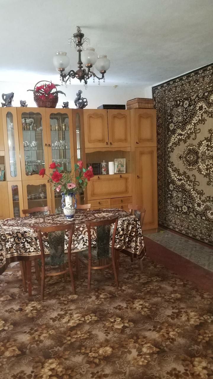 Обʼєкт нерухомості: 5 КІМ. БУДИНОК, ПЛОЩА - 250 м², ЦІНА - 20 000 $
 — HUBTRUST, Вінниця