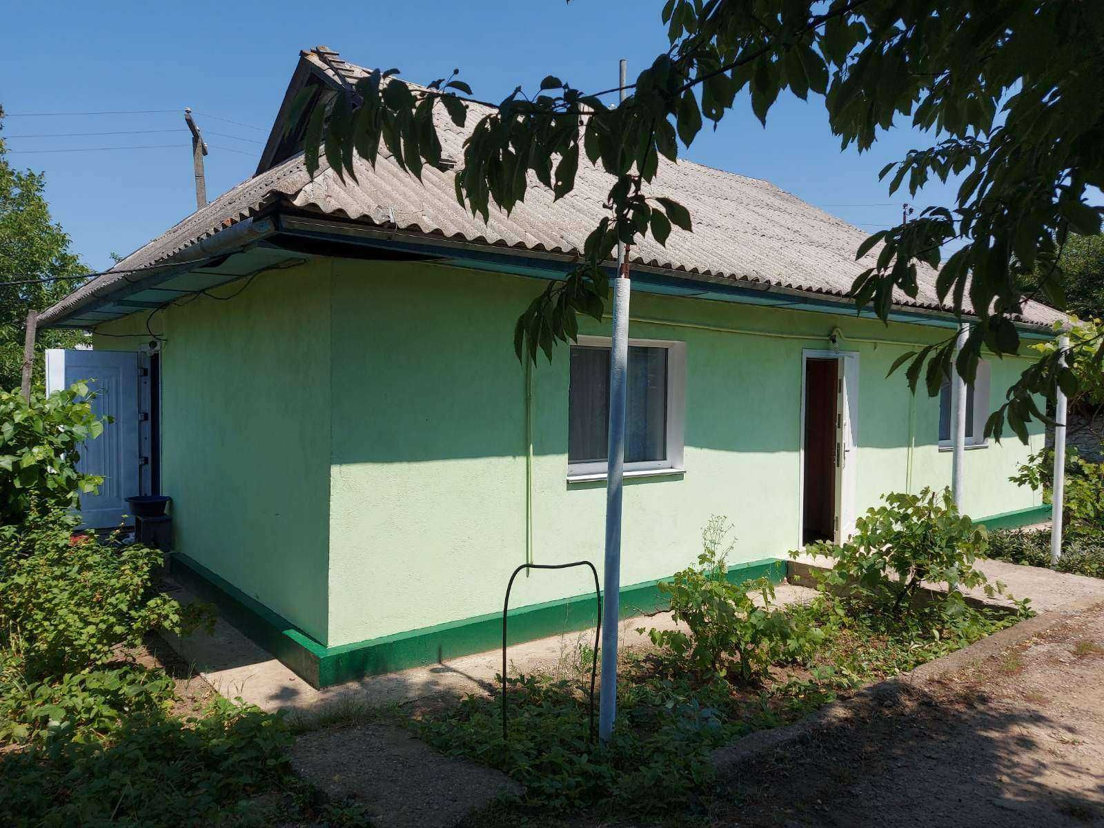 3 КІМ. БУДИНОК, ПЛОЩА - 150 м², ЦІНА - 20 000 $
