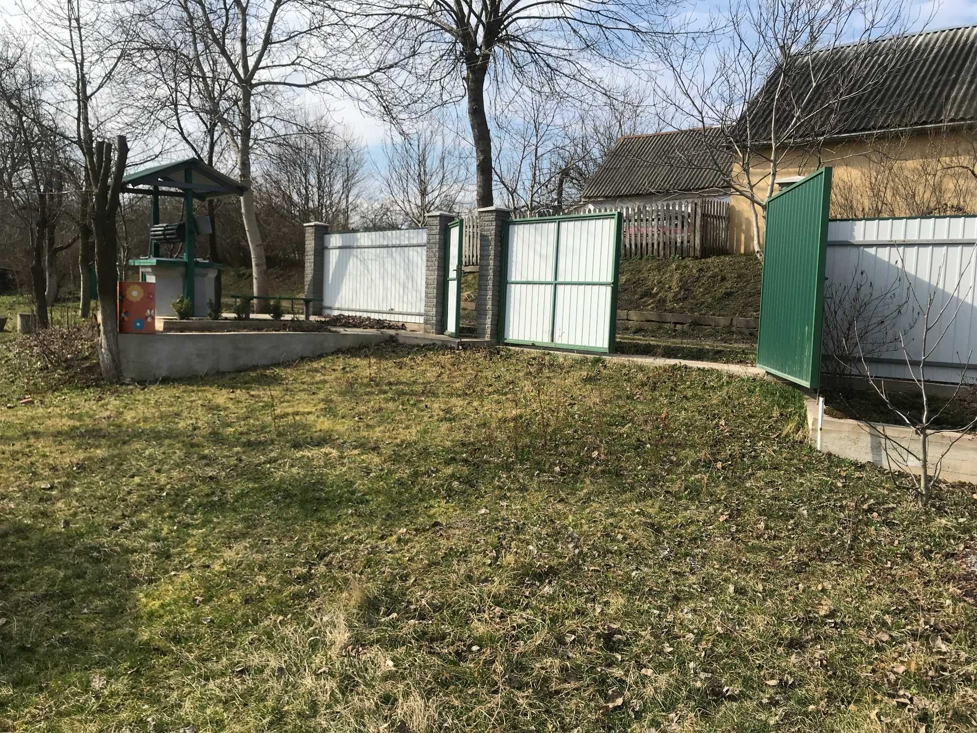 Фото ПЛОЩА – 19 сот., ЦІНА – 23 500$, РАЙОН: Комарів у Вінниці