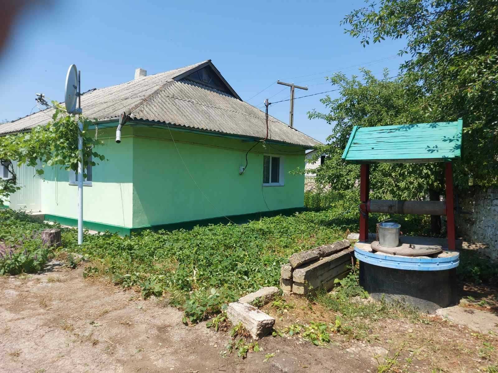 Обʼєкт нерухомості: 3 КІМ. БУДИНОК, ПЛОЩА - 150 м², ЦІНА - 20 000 $
 — HUBTRUST, Вінниця
