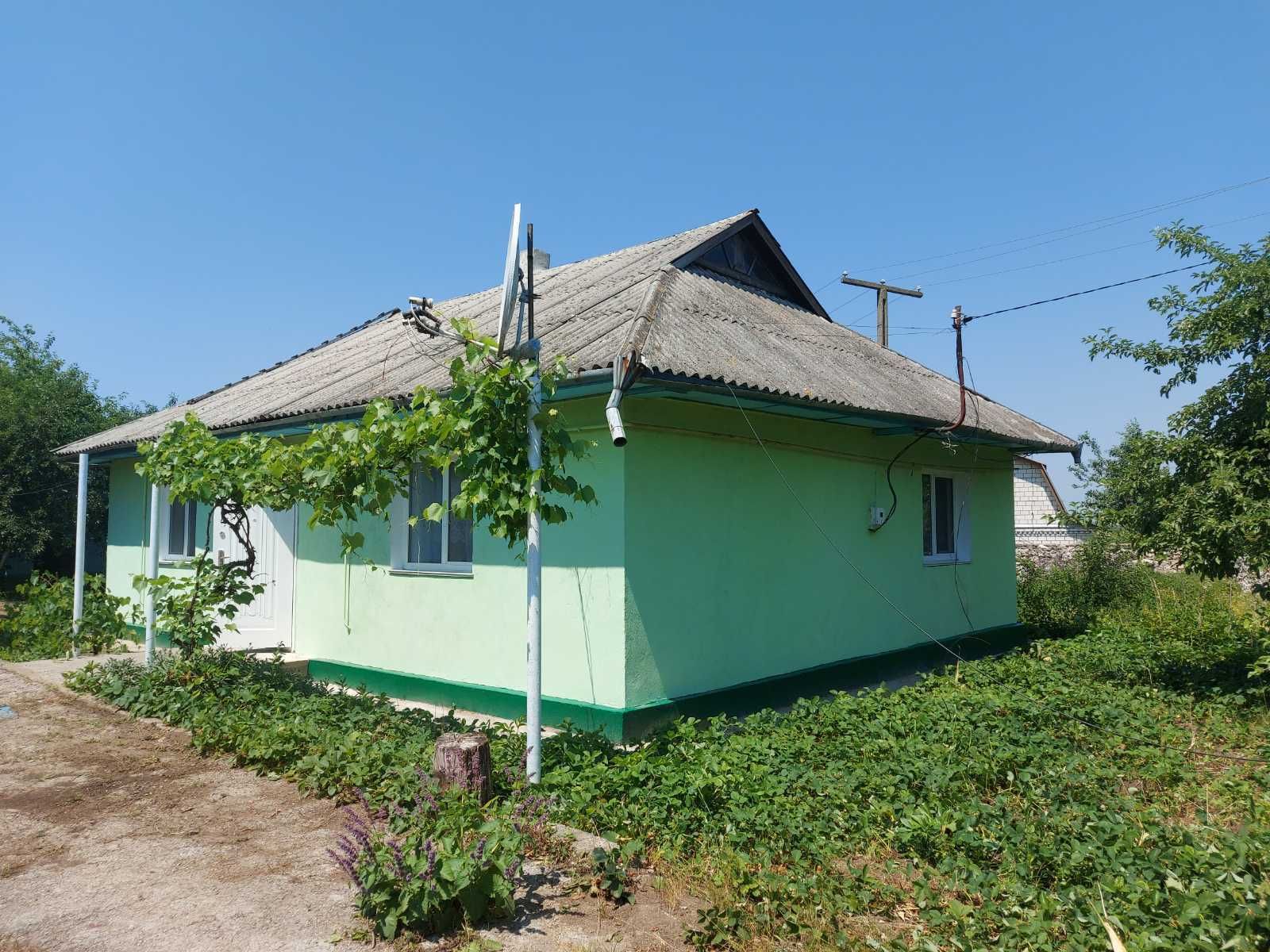 Обʼєкт нерухомості: 3 КІМ. БУДИНОК, ПЛОЩА - 150 м², ЦІНА - 20 000 $
 — HUBTRUST, Вінниця