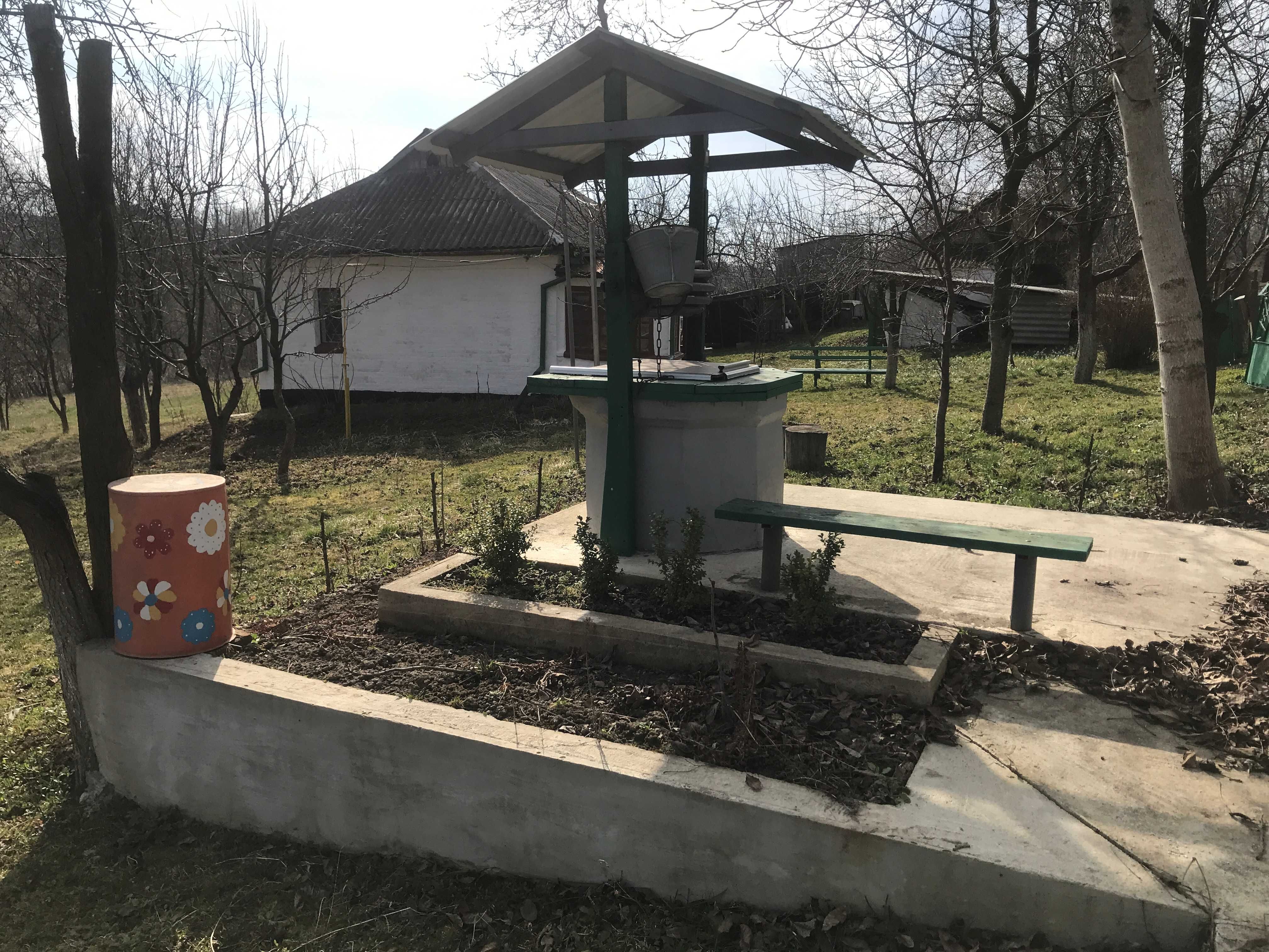 Фото ПЛОЩА – 19 сот., ЦІНА – 23 500$, РАЙОН: Комарів у Вінниці
