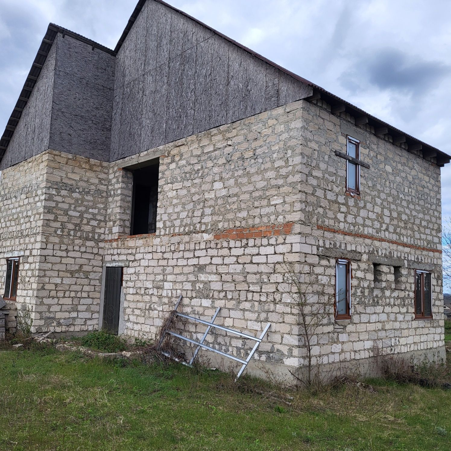 Обʼєкт нерухомості: 4 КІМ. БУДИНОК, ПЛОЩА - 170 м², ЦІНА - 15 000 $
 — HUBTRUST, Вінниця