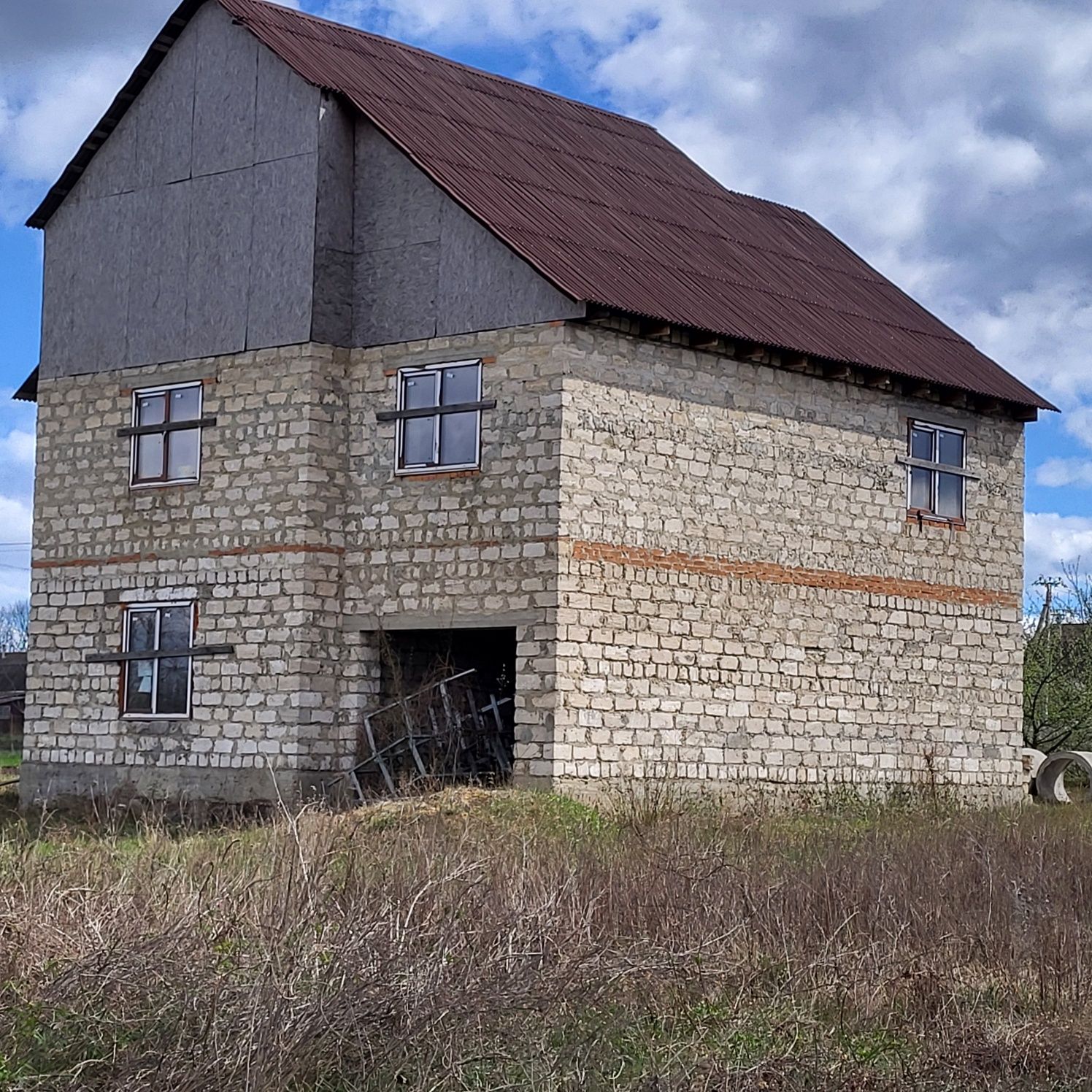 Обʼєкт нерухомості: 4 КІМ. БУДИНОК, ПЛОЩА - 170 м², ЦІНА - 15 000 $
 — HUBTRUST, Вінниця