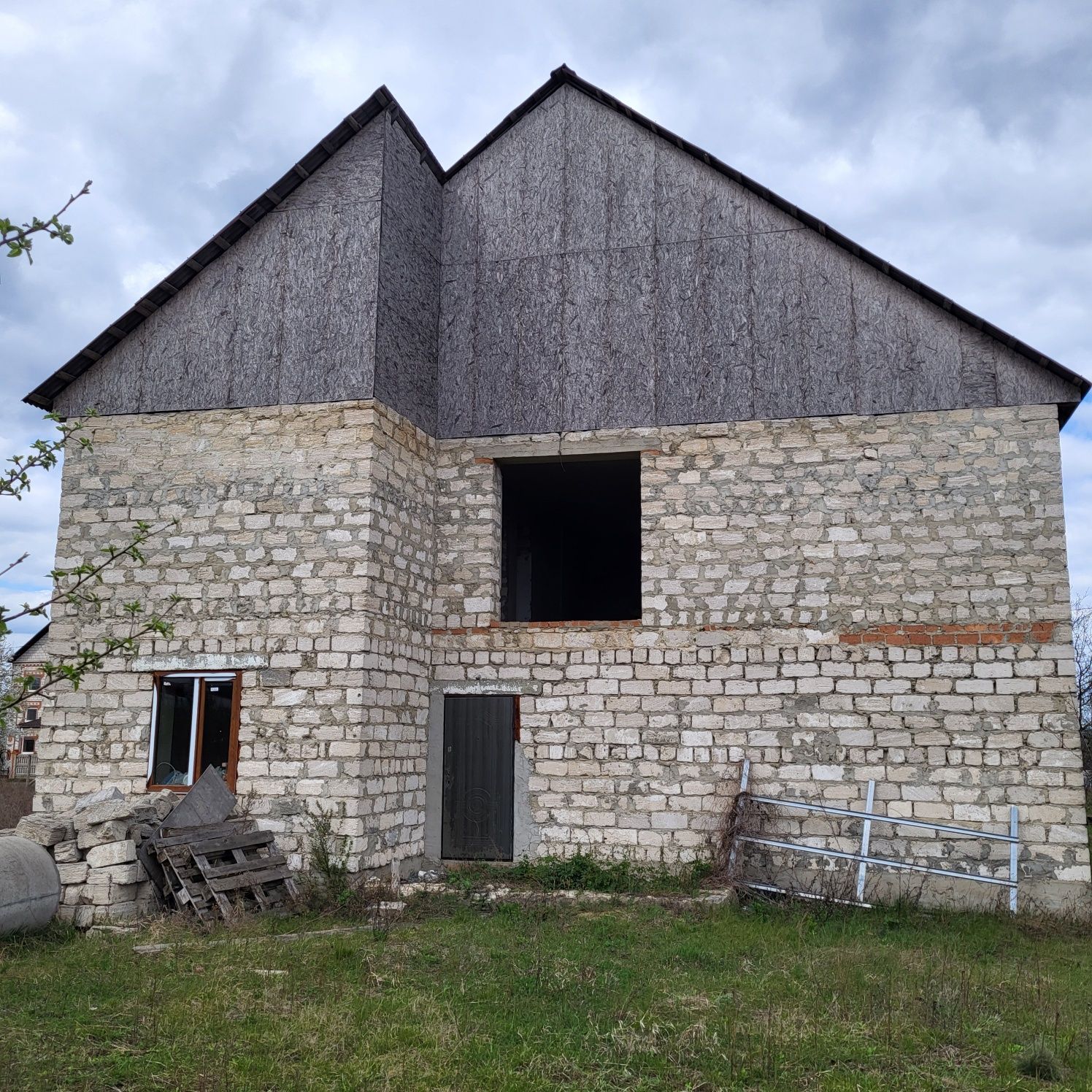 Обʼєкт нерухомості: 4 КІМ. БУДИНОК, ПЛОЩА - 170 м², ЦІНА - 15 000 $
 — HUBTRUST, Вінниця