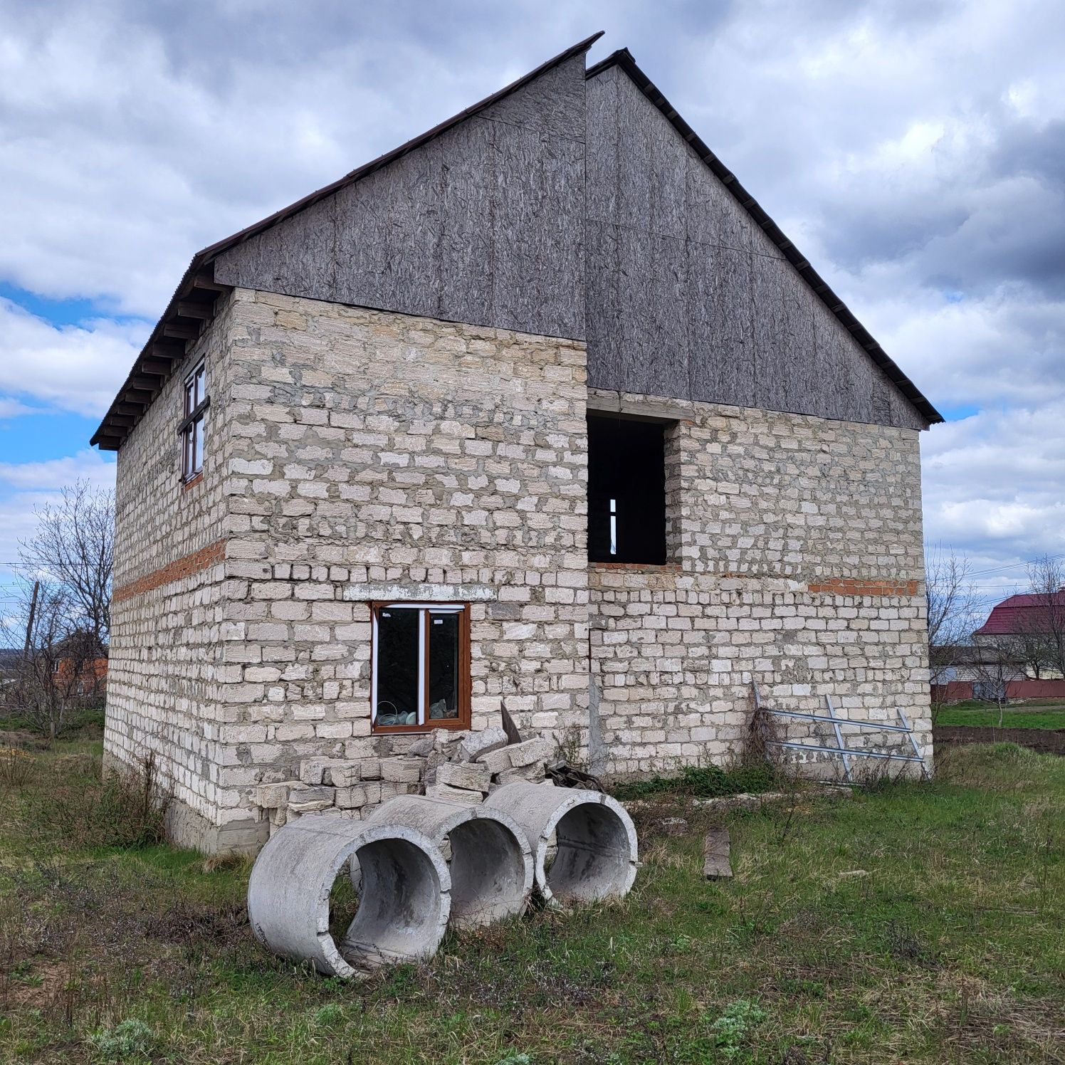 Обʼєкт нерухомості: 4 КІМ. БУДИНОК, ПЛОЩА - 170 м², ЦІНА - 15 000 $
 — HUBTRUST, Вінниця