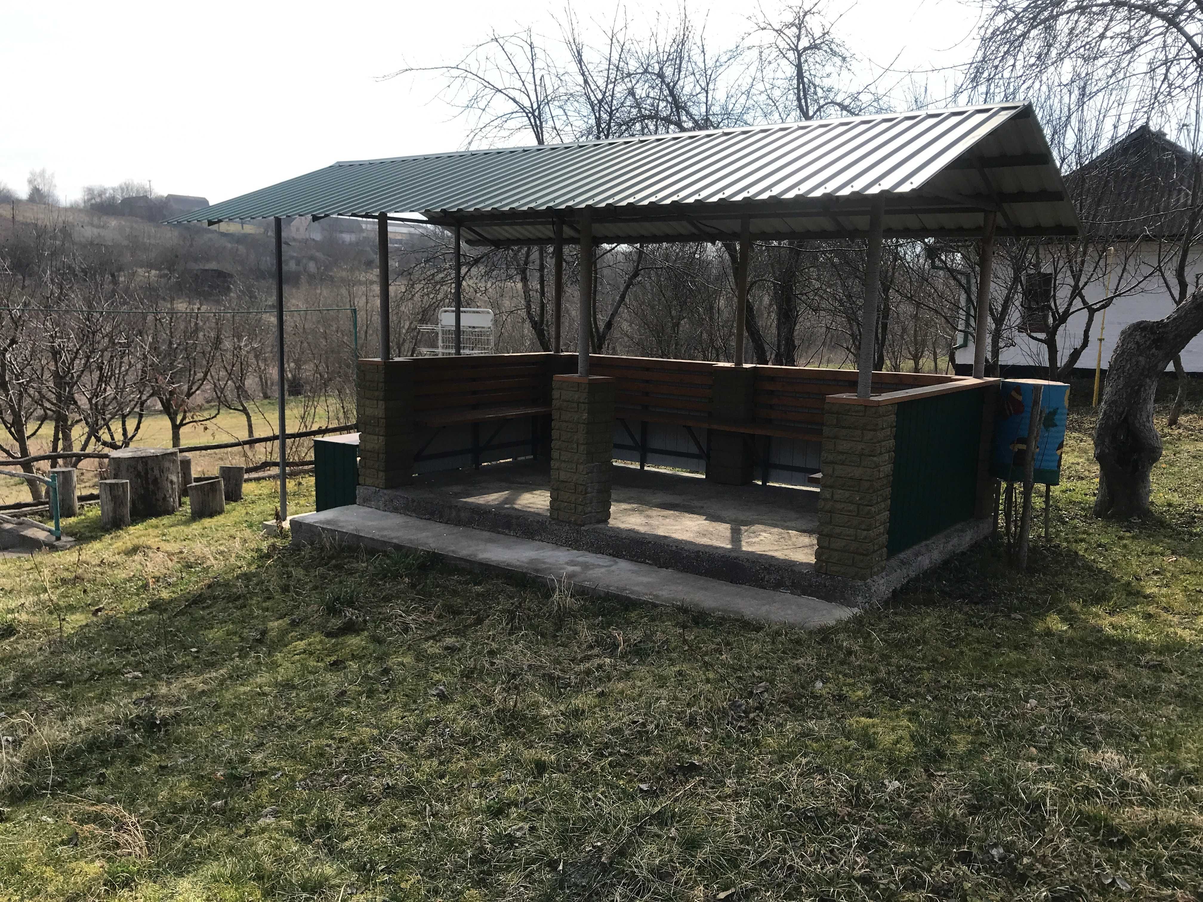 Фото ПЛОЩА – 19 сот., ЦІНА – 23 500$, РАЙОН: Комарів у Вінниці