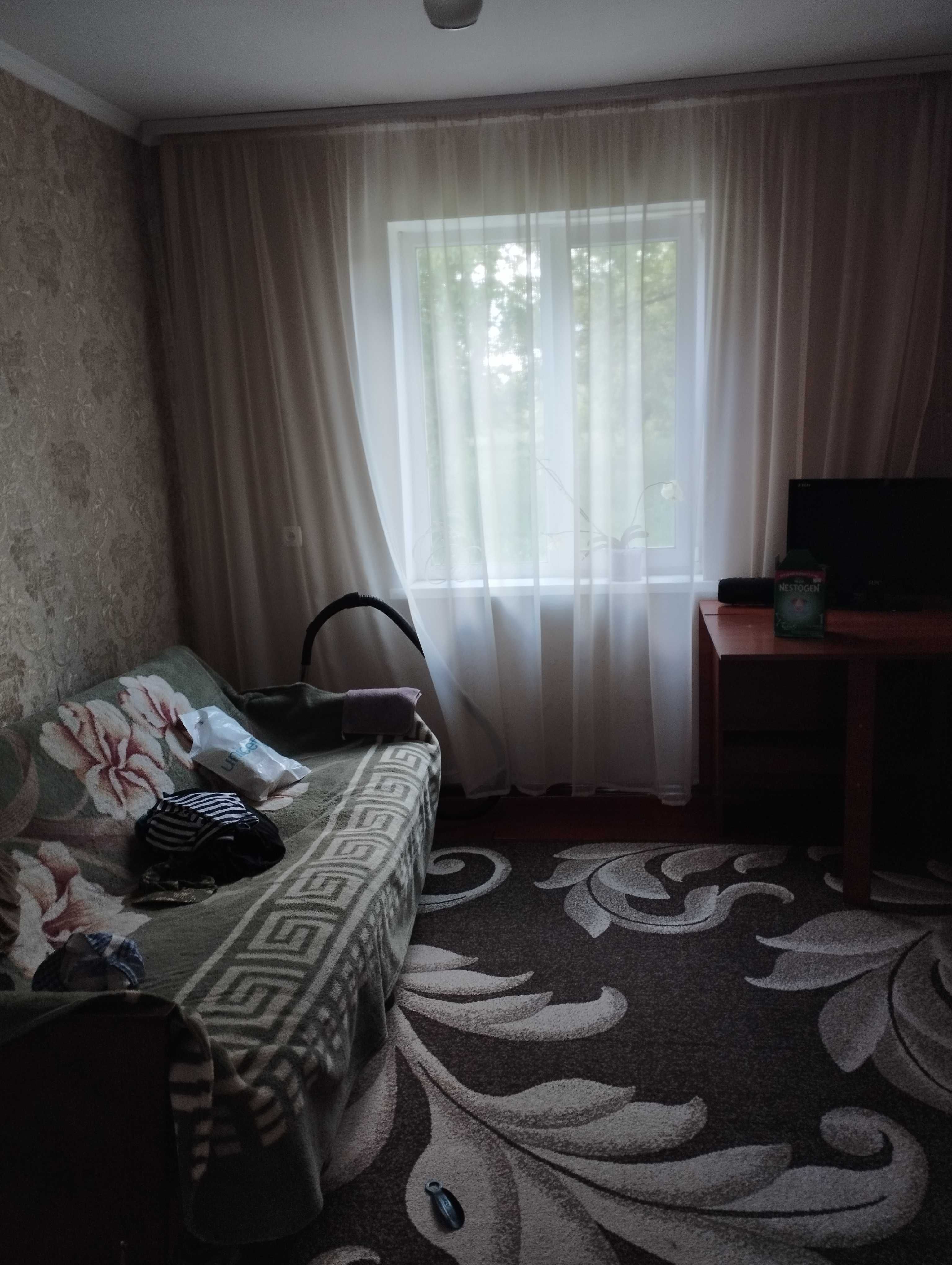 Обʼєкт нерухомості: 3 КІМ. БУДИНОК, ПЛОЩА - 69 м², ЦІНА - 4 000 $
 — HUBTRUST, Вінниця