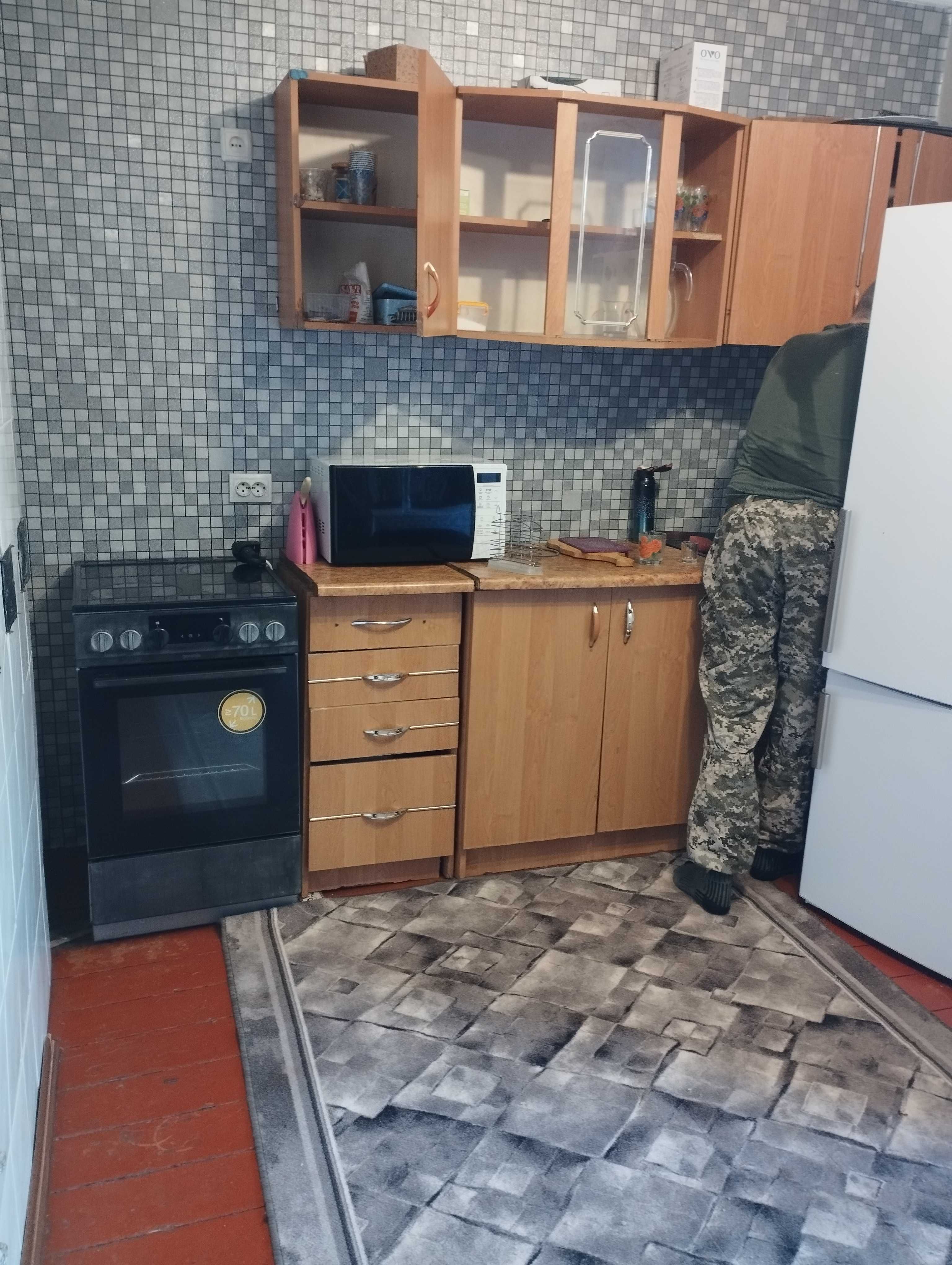 Обʼєкт нерухомості: 3 КІМ. БУДИНОК, ПЛОЩА - 69 м², ЦІНА - 4 000 $
 — HUBTRUST, Вінниця