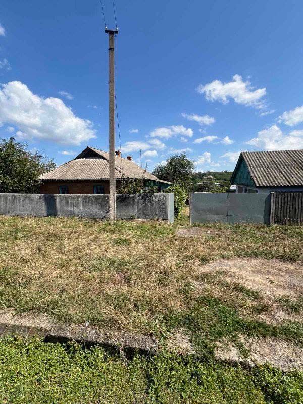 3 КІМ. БУДИНОК, ПЛОЩА - 58 м², ЦІНА - 6 500 $
