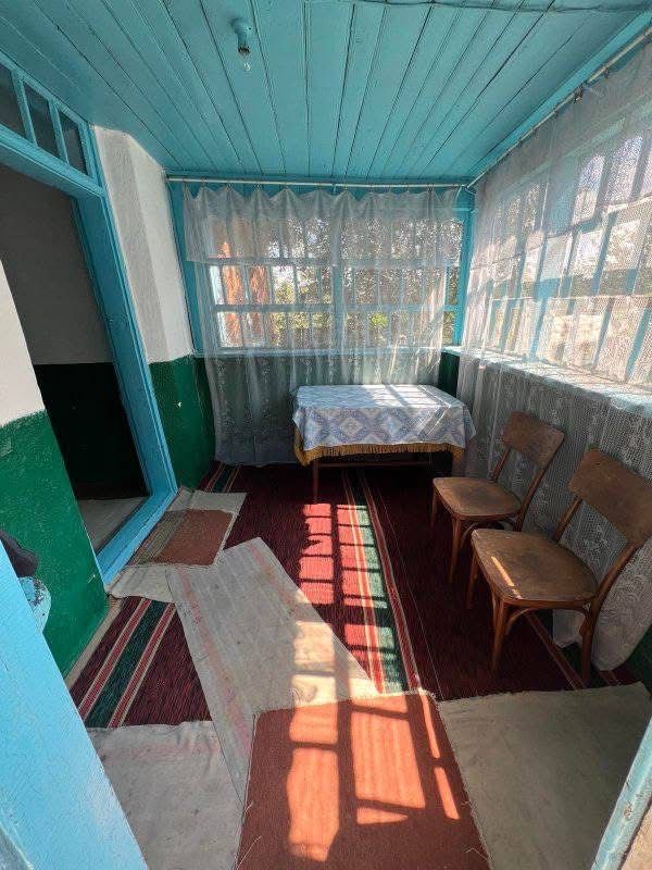Обʼєкт нерухомості: 3 КІМ. БУДИНОК, ПЛОЩА - 58 м², ЦІНА - 6 500 $
 — HUBTRUST, Вінниця