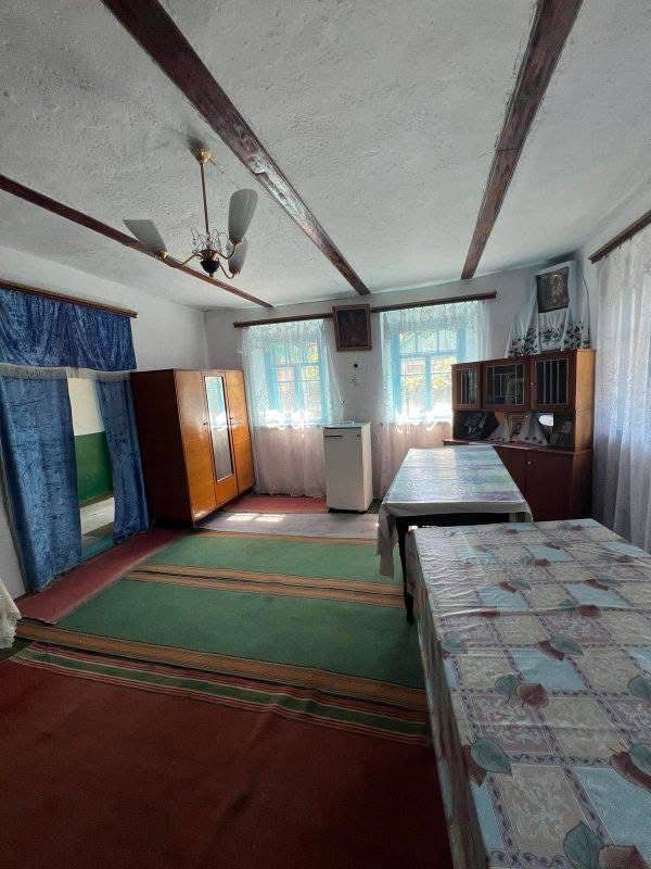 Обʼєкт нерухомості: 3 КІМ. БУДИНОК, ПЛОЩА - 58 м², ЦІНА - 6 500 $
 — HUBTRUST, Вінниця
