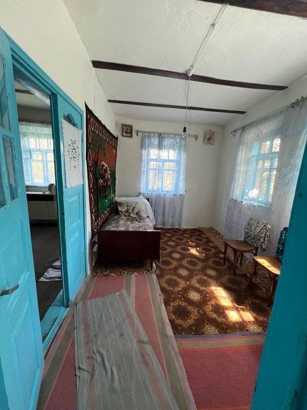 Обʼєкт нерухомості: 3 КІМ. БУДИНОК, ПЛОЩА - 58 м², ЦІНА - 6 500 $
 — HUBTRUST, Вінниця