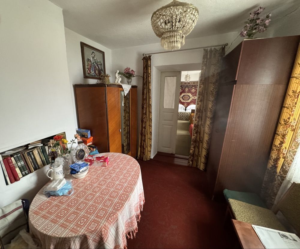 Обʼєкт нерухомості: 4 КІМ. БУДИНОК, ПЛОЩА - 84.1 м², ЦІНА - 30 000 $
 — HUBTRUST, Вінниця