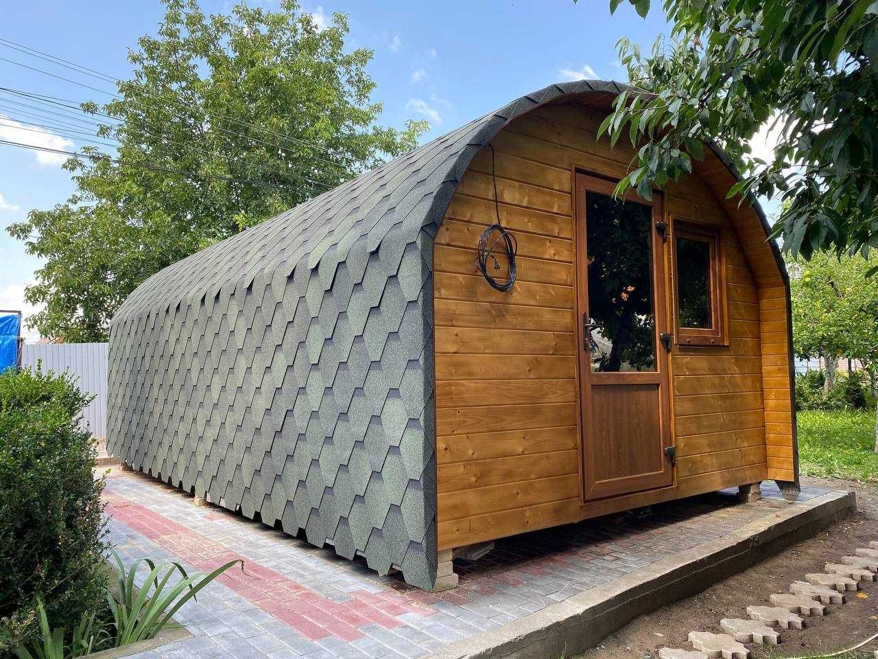 2 КІМ. БУДИНОК, ПЛОЩА - 20 м², ЦІНА - 7 777 $
