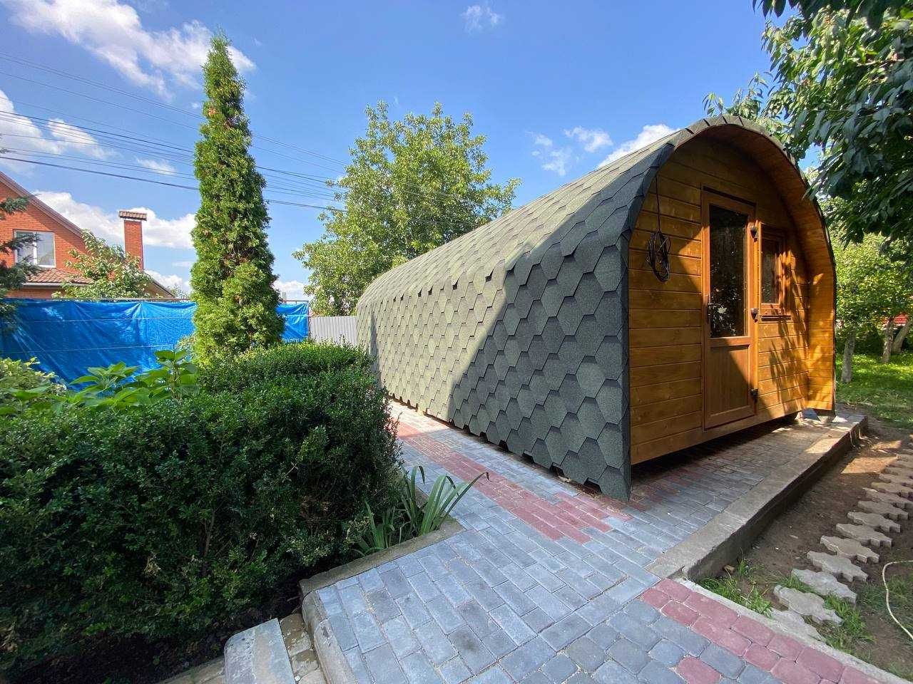 Обʼєкт нерухомості: 2 КІМ. БУДИНОК, ПЛОЩА - 20 м², ЦІНА - 7 777 $
 — HUBTRUST, Вінниця