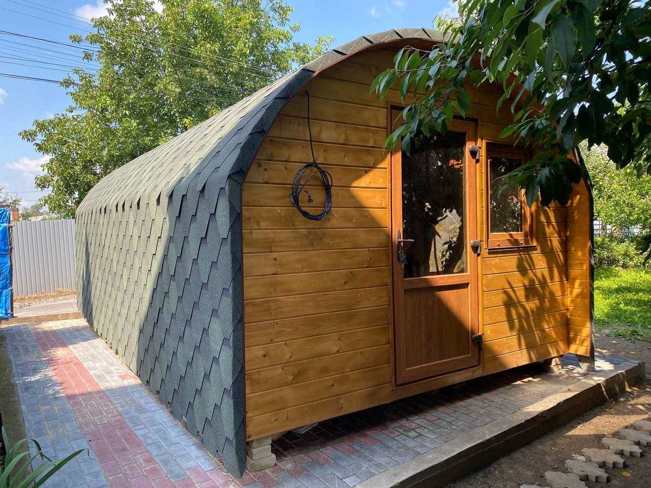 Обʼєкт нерухомості: 2 КІМ. БУДИНОК, ПЛОЩА - 20 м², ЦІНА - 7 777 $
 — HUBTRUST, Вінниця