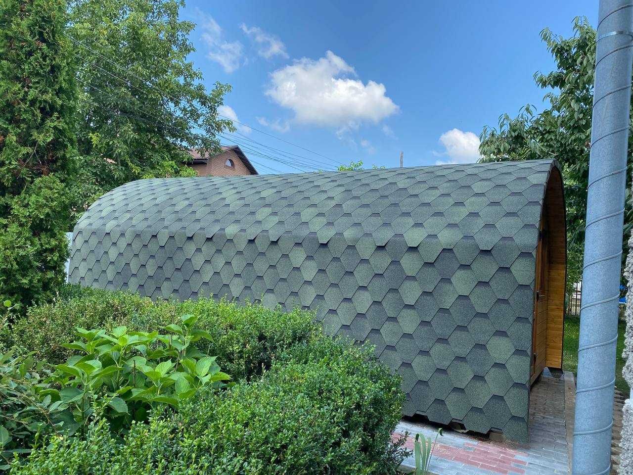 Обʼєкт нерухомості: 2 КІМ. БУДИНОК, ПЛОЩА - 20 м², ЦІНА - 7 777 $
 — HUBTRUST, Вінниця