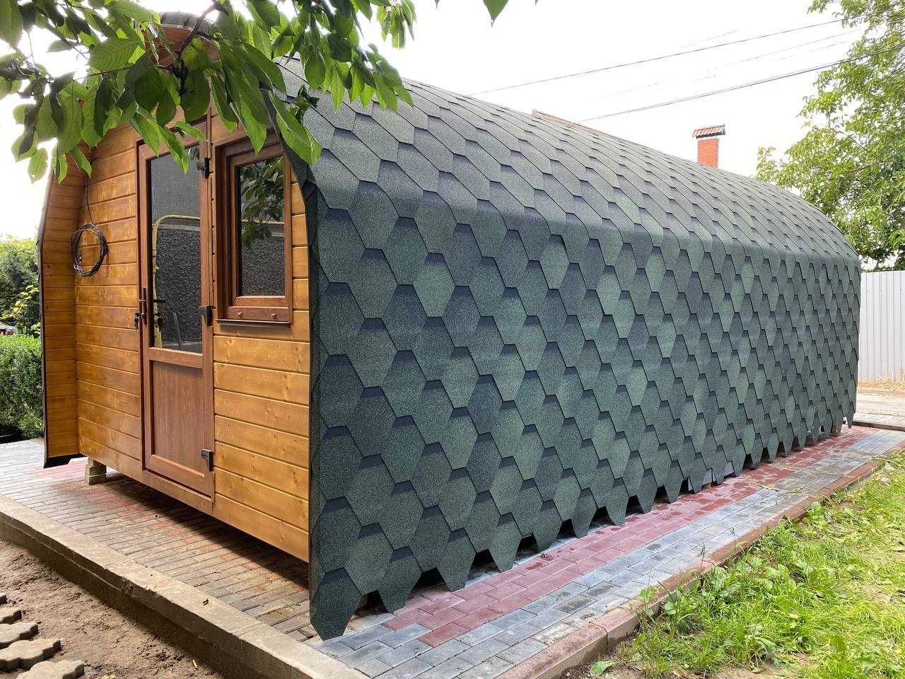 Обʼєкт нерухомості: 2 КІМ. БУДИНОК, ПЛОЩА - 20 м², ЦІНА - 7 777 $
 — HUBTRUST, Вінниця