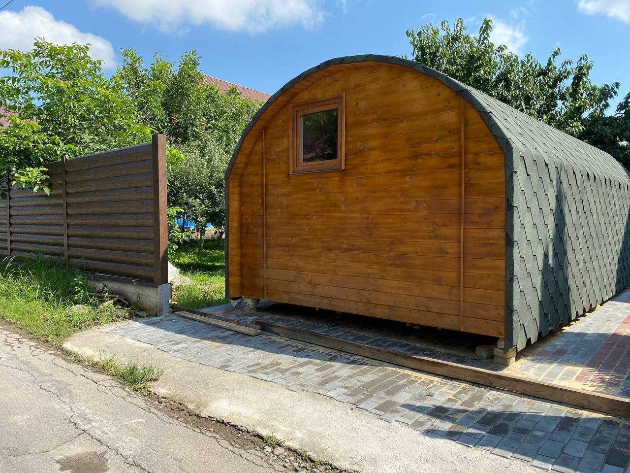 Обʼєкт нерухомості: 2 КІМ. БУДИНОК, ПЛОЩА - 20 м², ЦІНА - 7 777 $
 — HUBTRUST, Вінниця