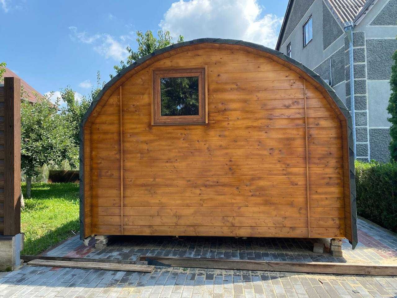 Обʼєкт нерухомості: 2 КІМ. БУДИНОК, ПЛОЩА - 20 м², ЦІНА - 7 777 $
 — HUBTRUST, Вінниця
