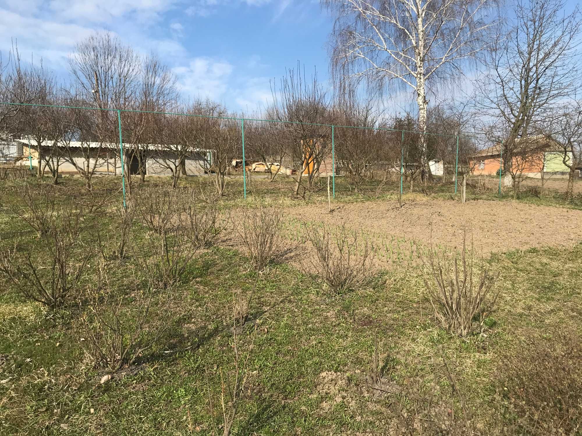 Фото ПЛОЩА – 19 сот., ЦІНА – 23 500$, РАЙОН: Комарів у Вінниці