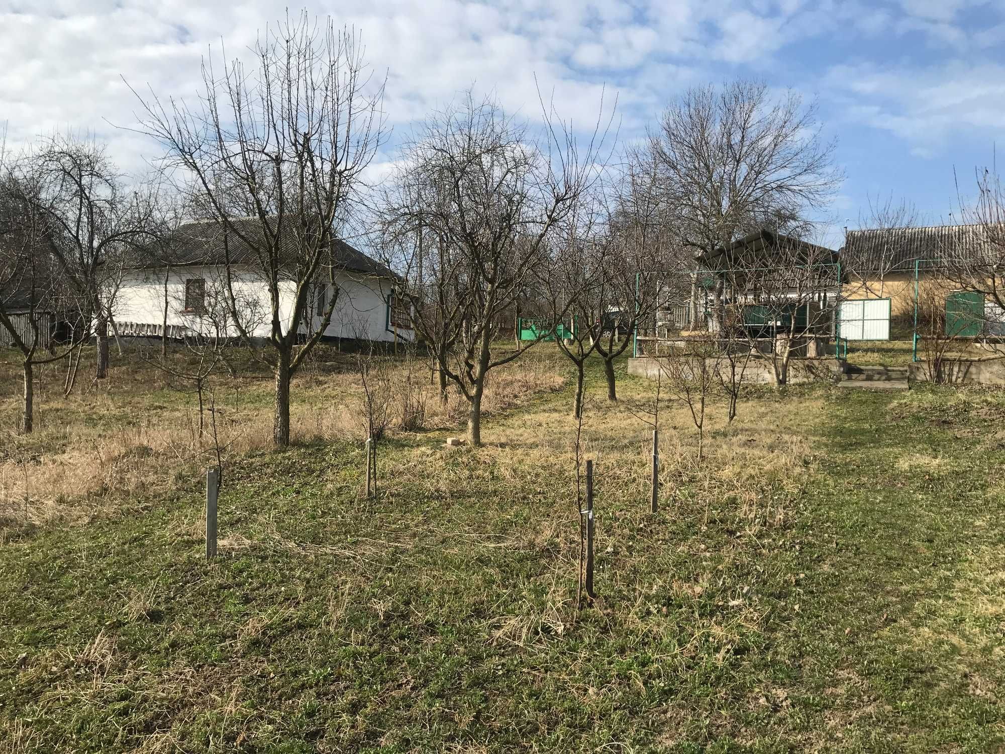 Фото ПЛОЩА – 19 сот., ЦІНА – 23 500$, РАЙОН: Комарів у Вінниці